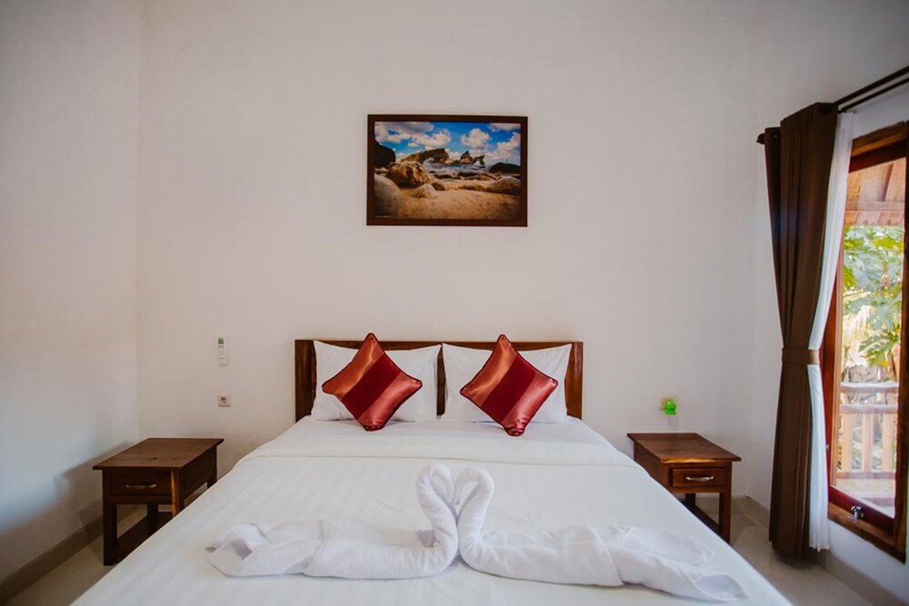 Indah Guest House