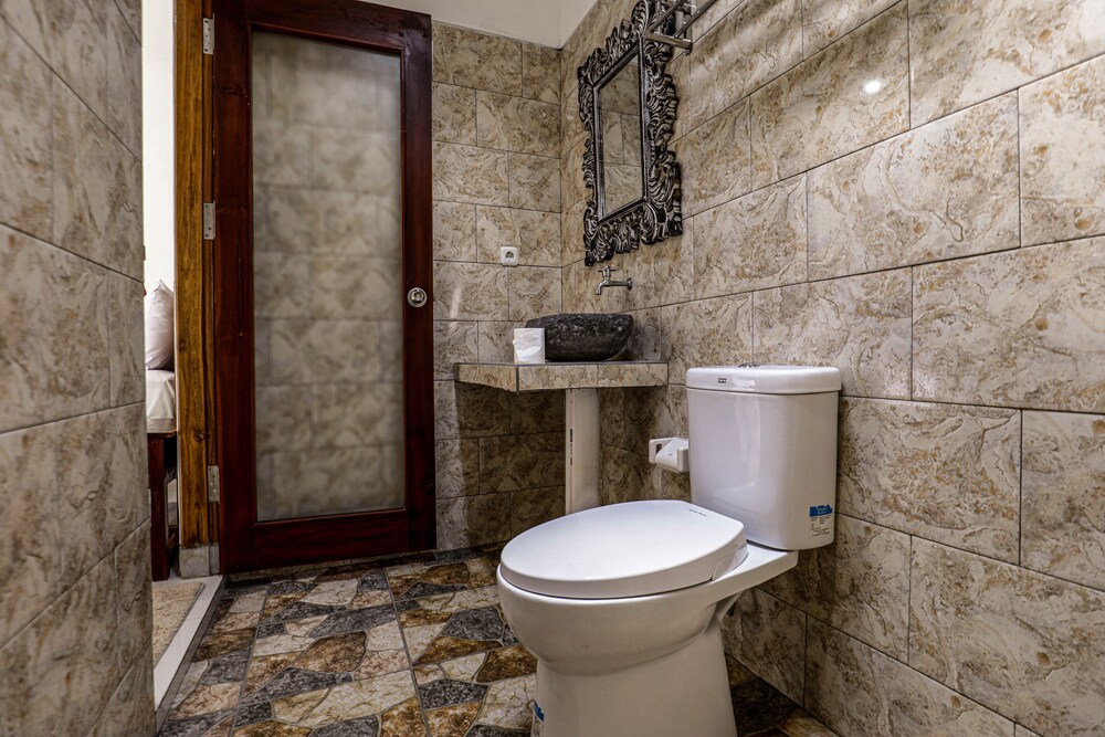 Indah Guest House