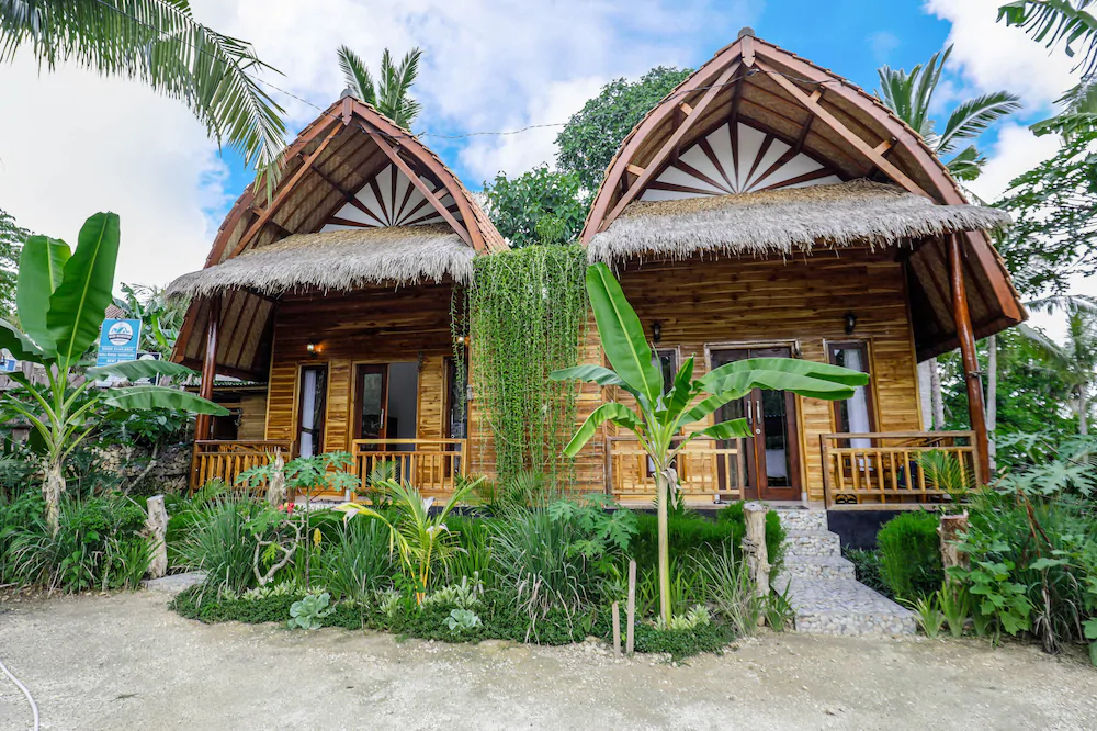Indah Guest House