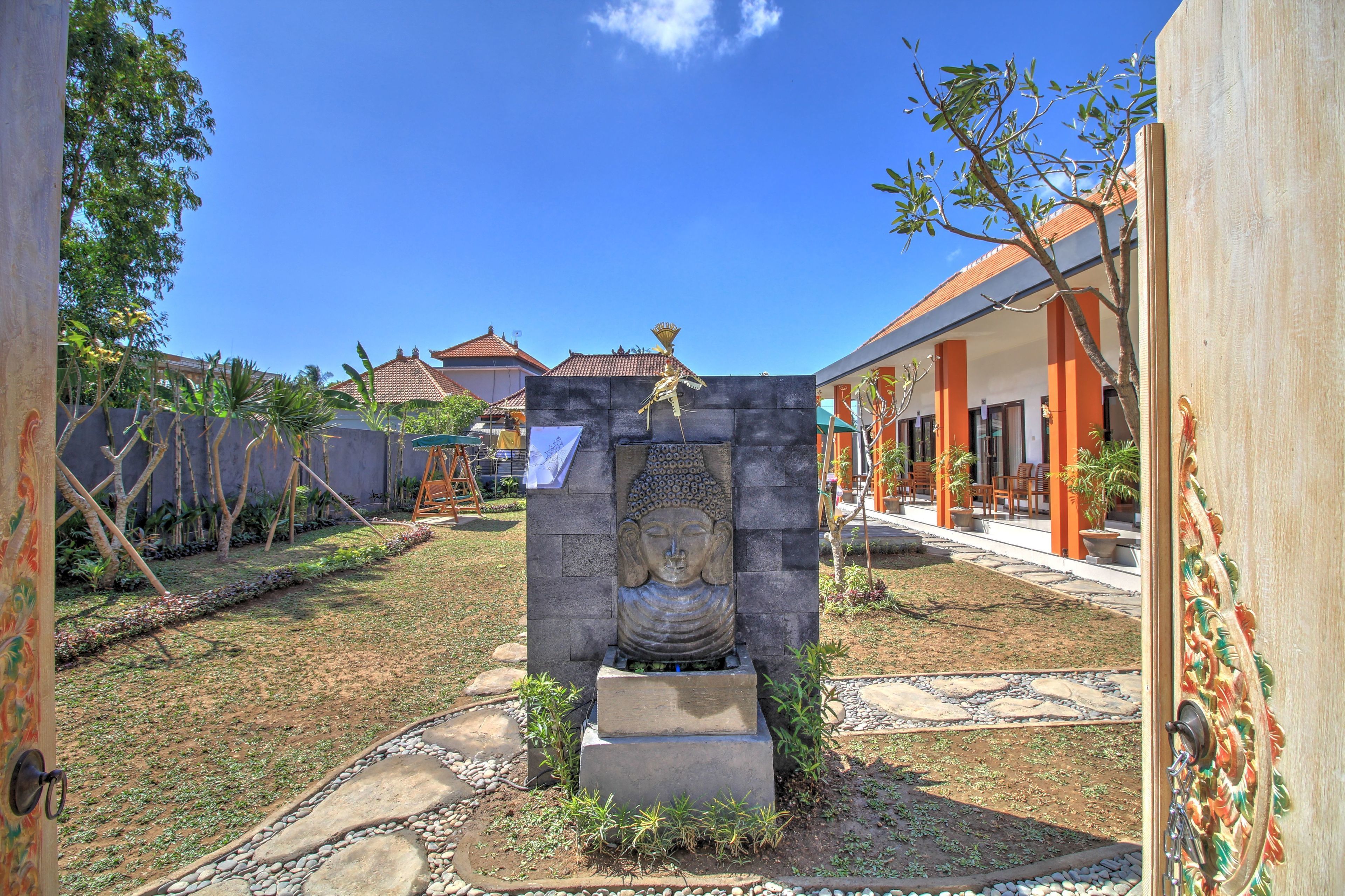 J and J Guest House