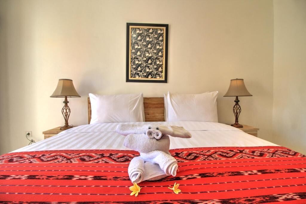 J and J Guest House