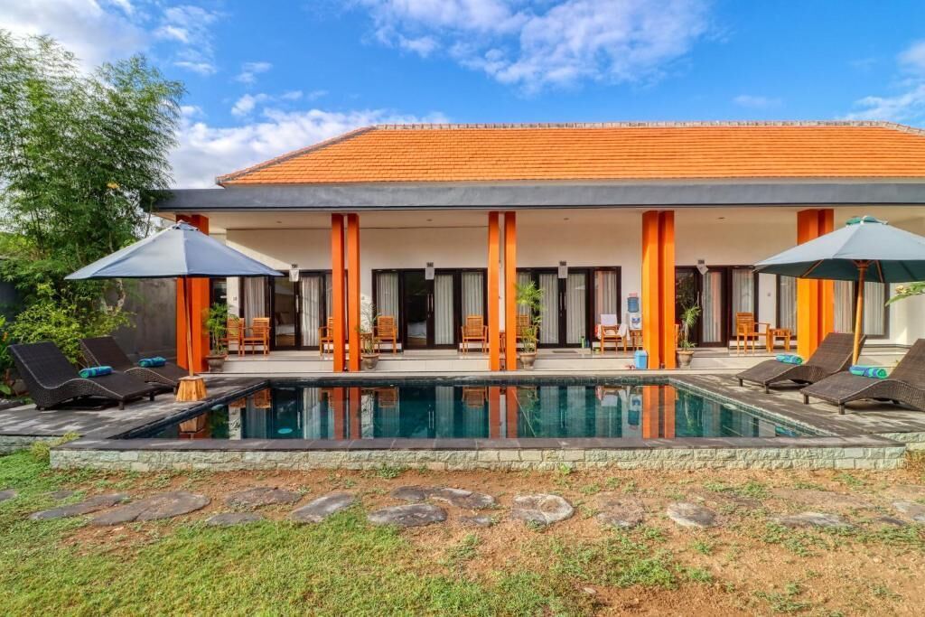 J and J Guest House