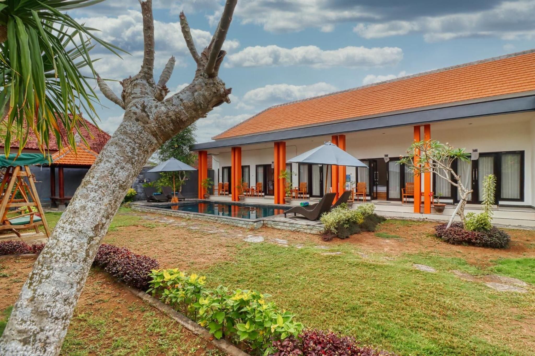 J and J Guest House