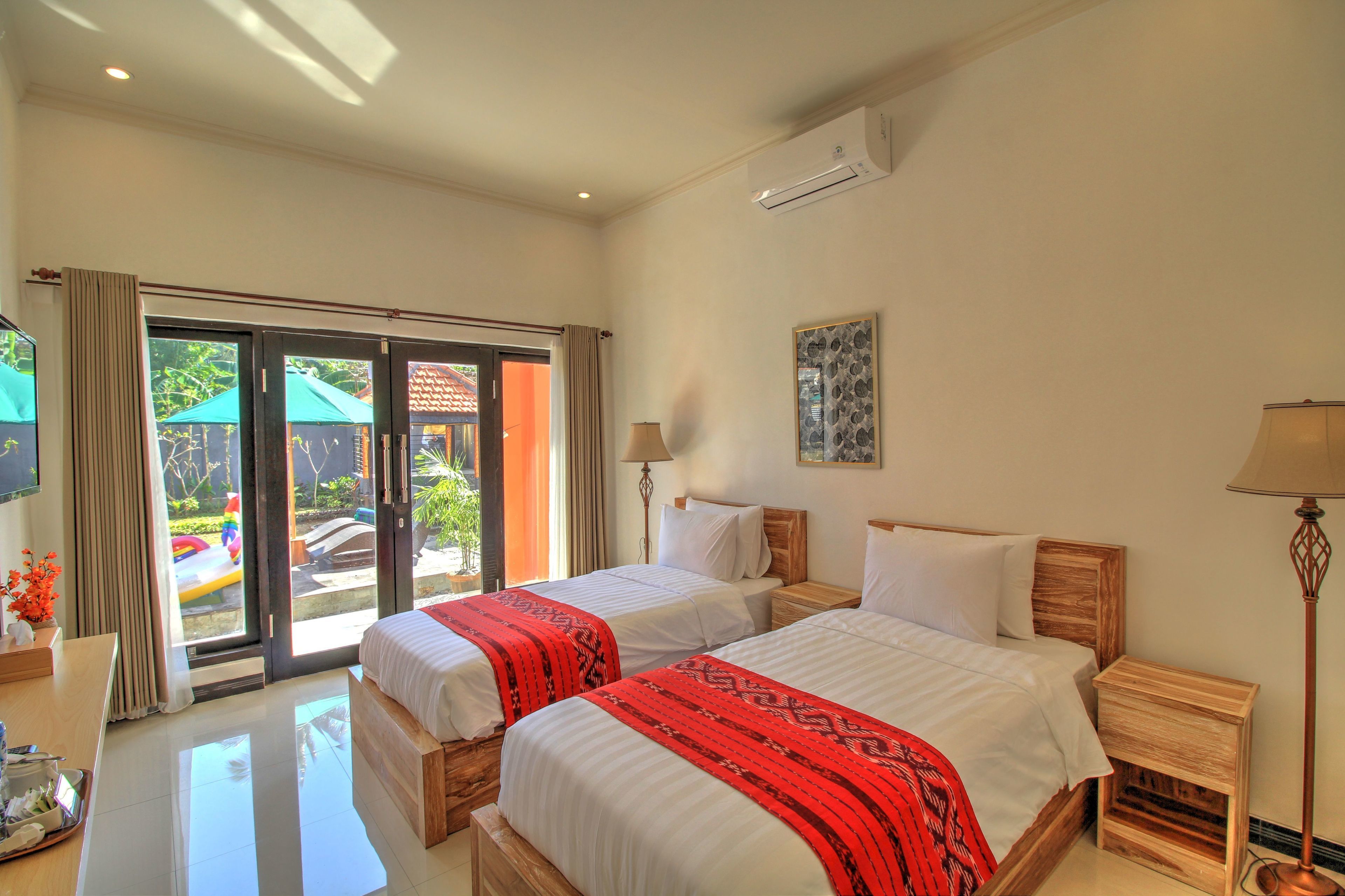 J and J Guest House