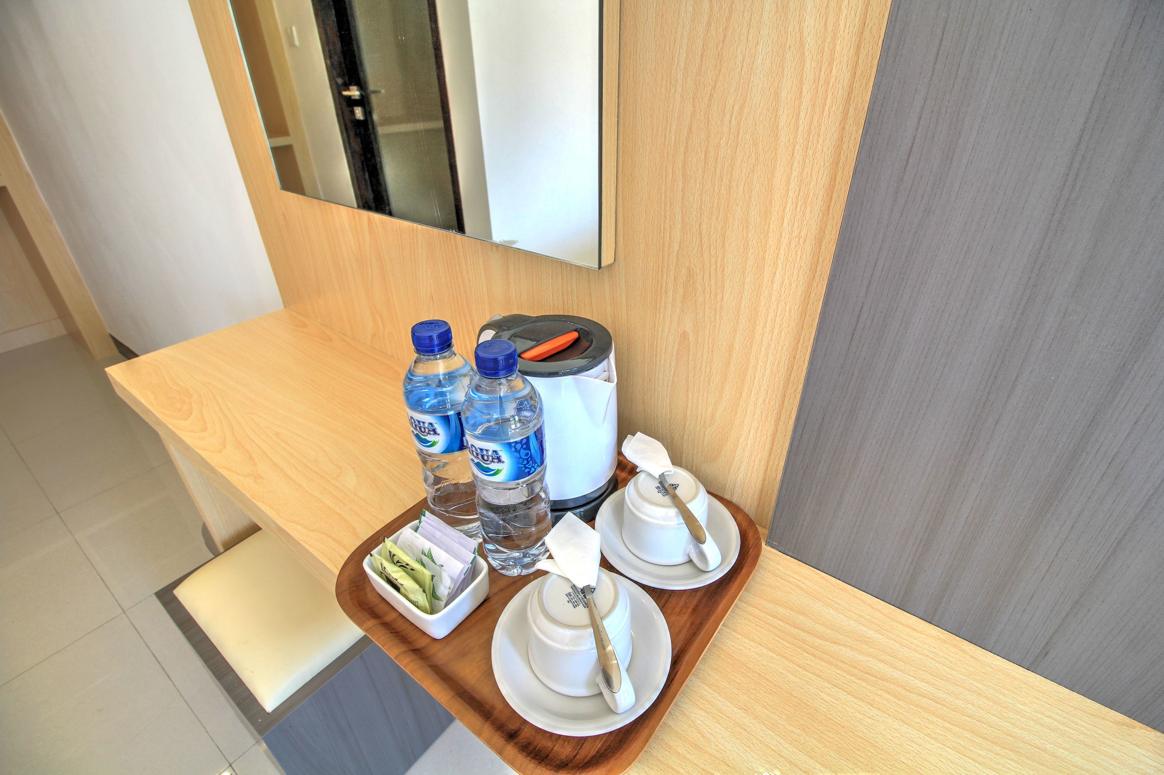 J and J Guest House