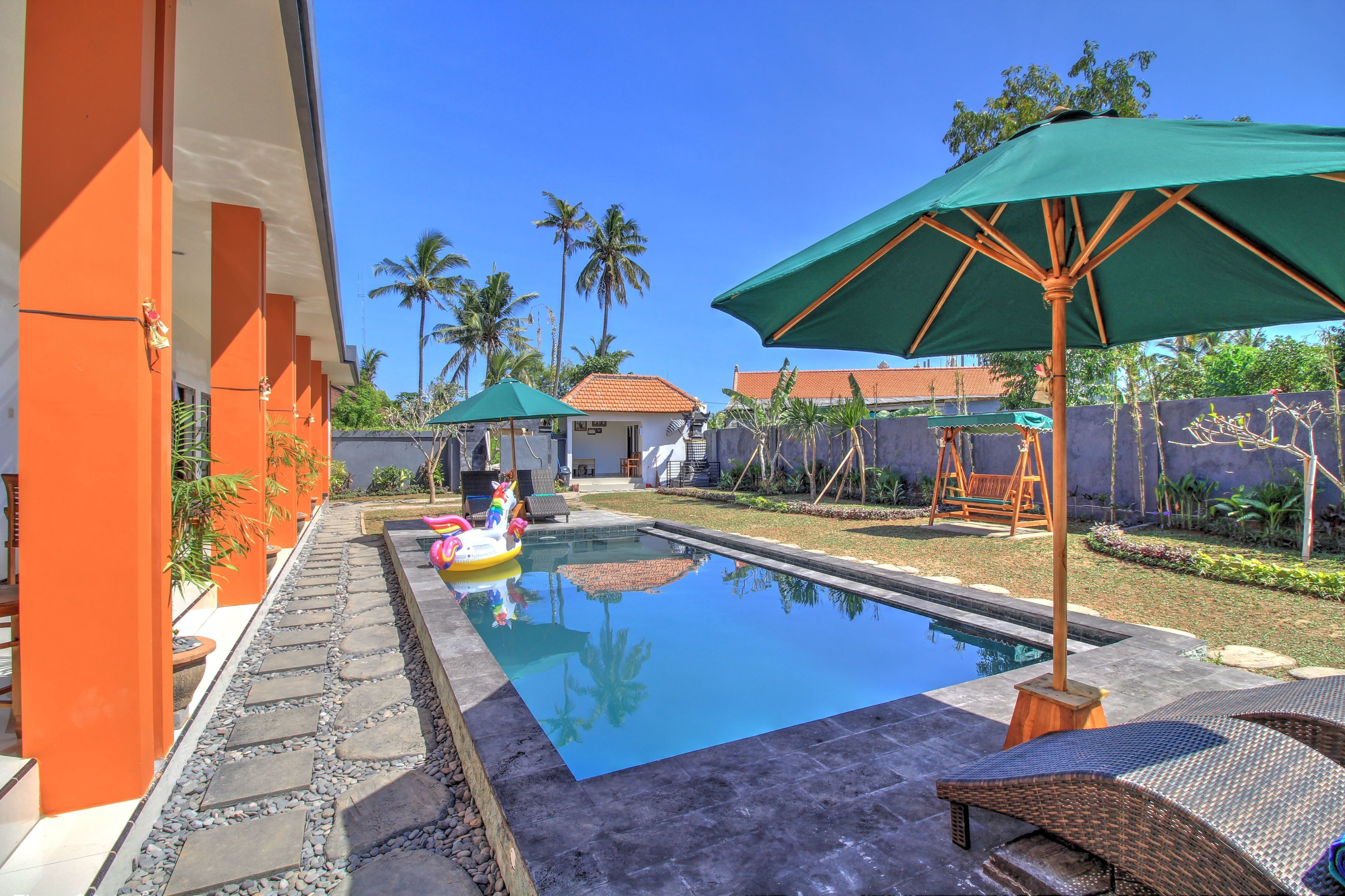 J and J Guest House