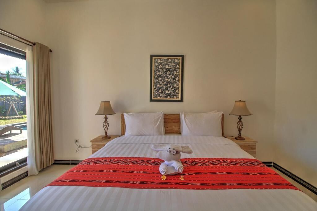 J and J Guest House