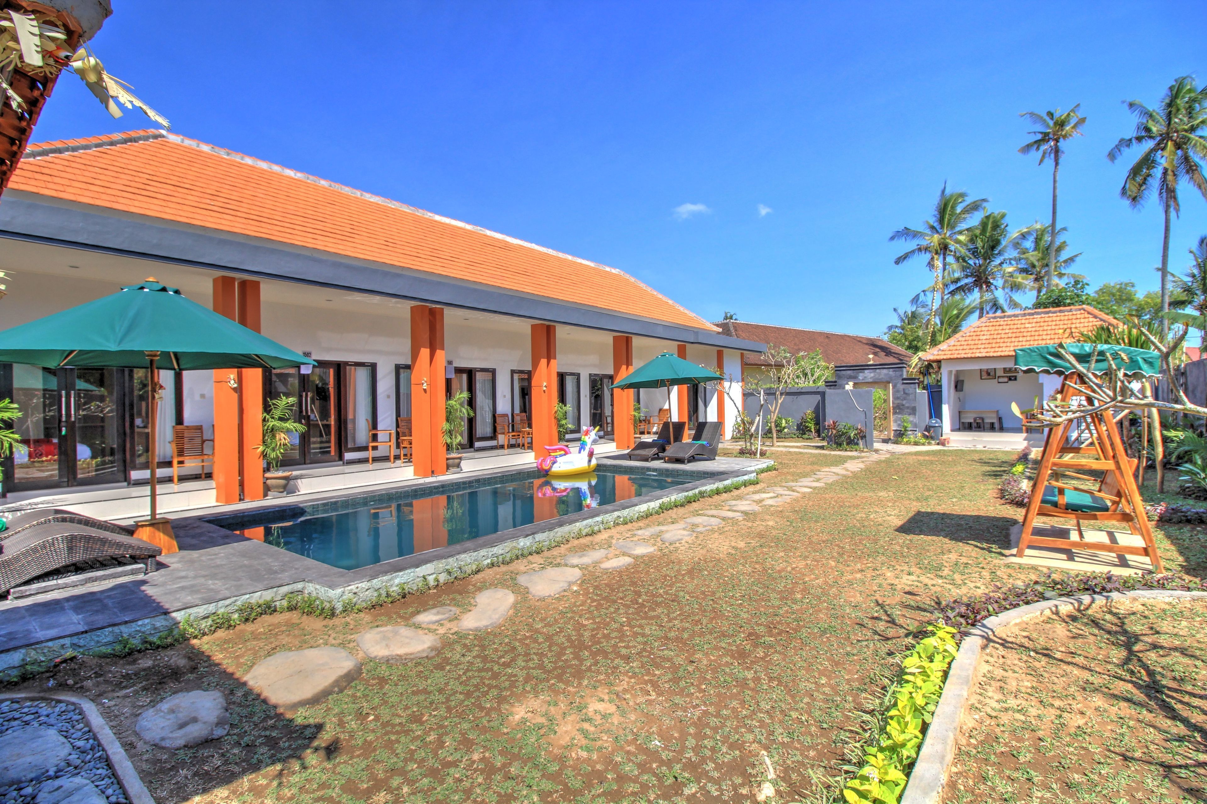 J and J Guest House