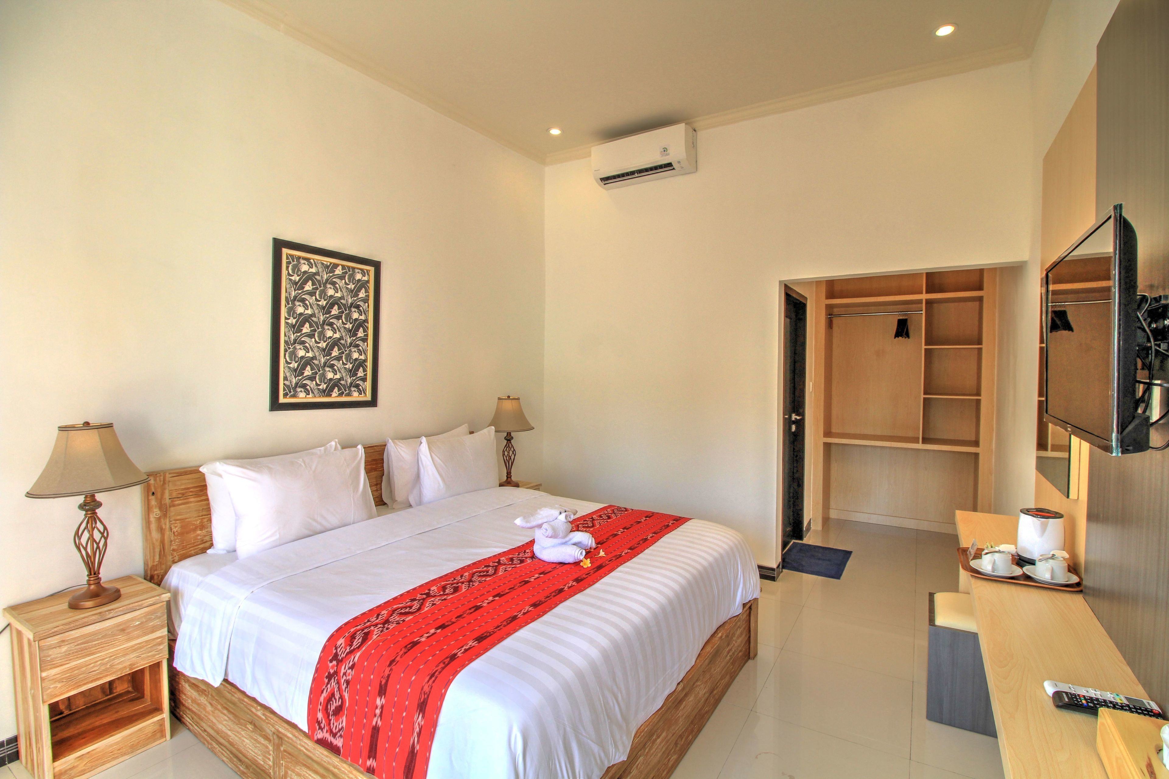J and J Guest House