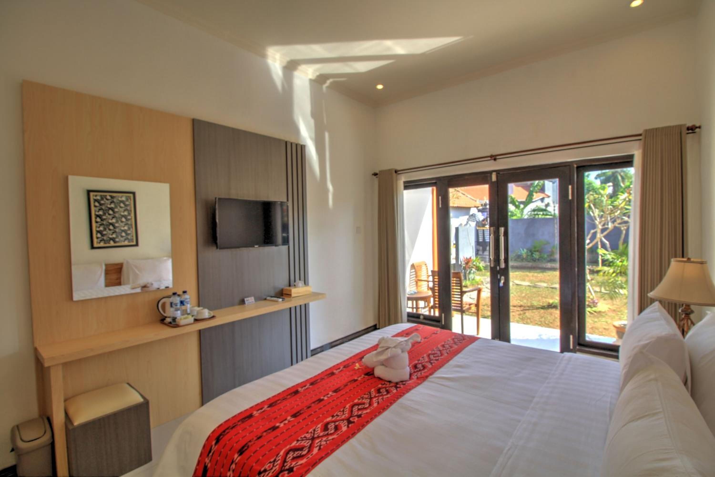 J and J Guest House