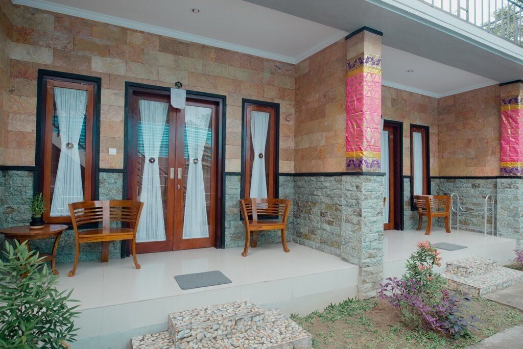Jevon Cottage