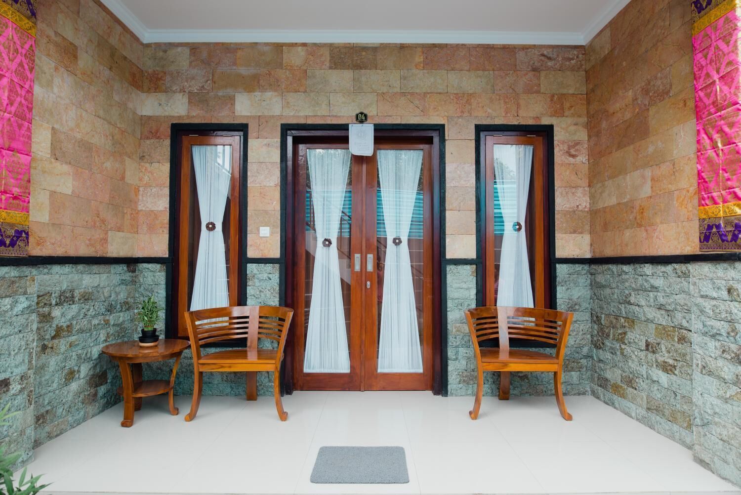 Jevon Cottage