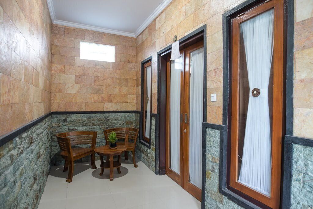 Jevon Cottage
