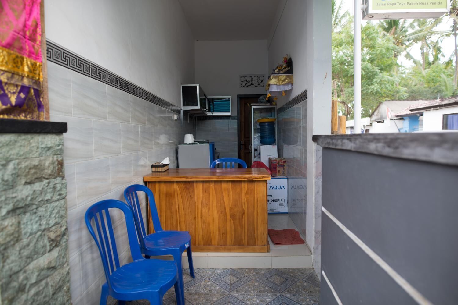 Jevon Cottage