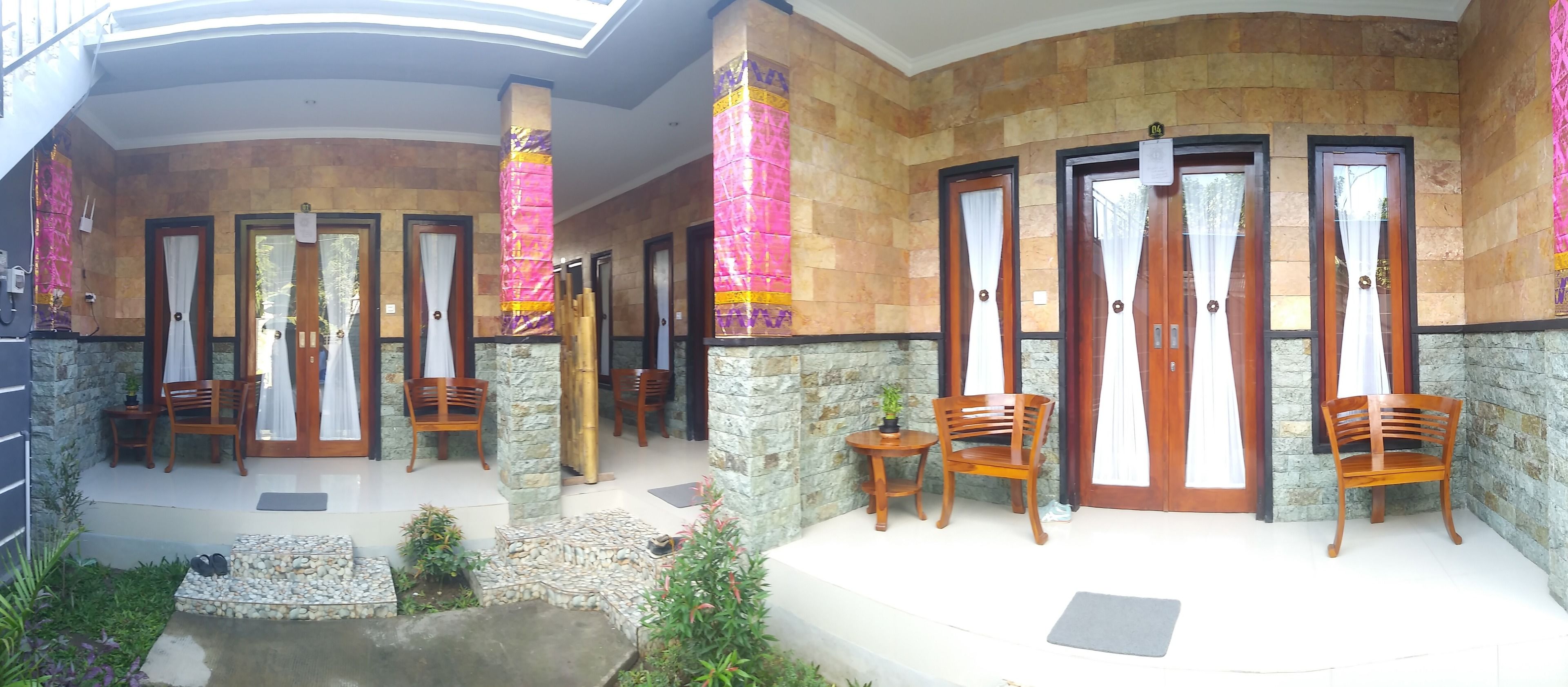 Jevon Cottage