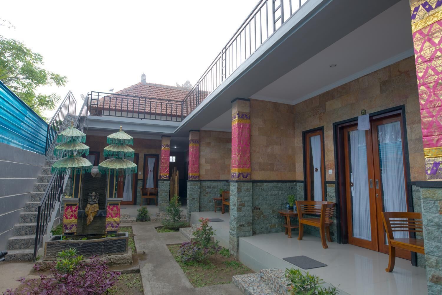 Jevon Cottage