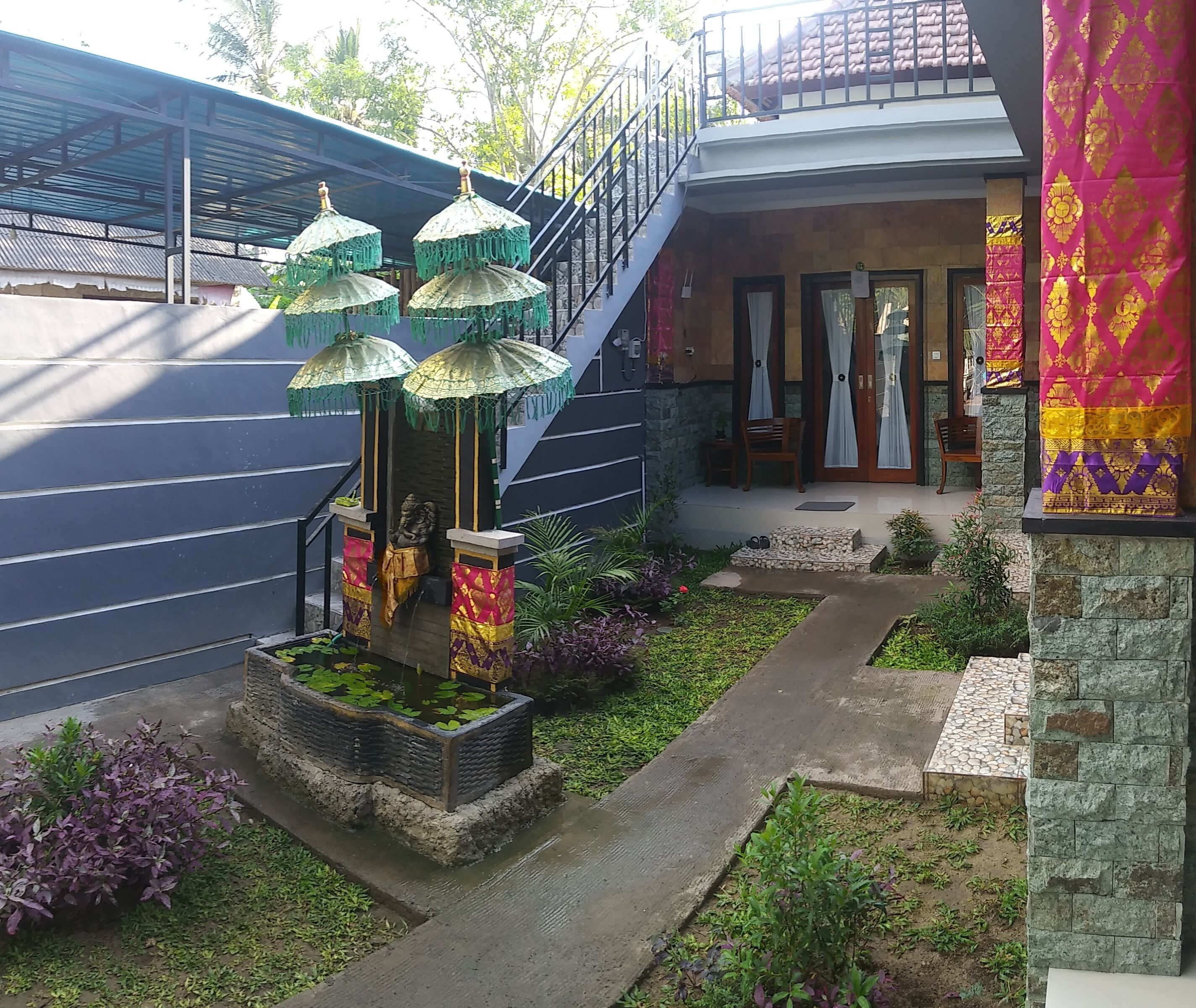 Jevon Cottage