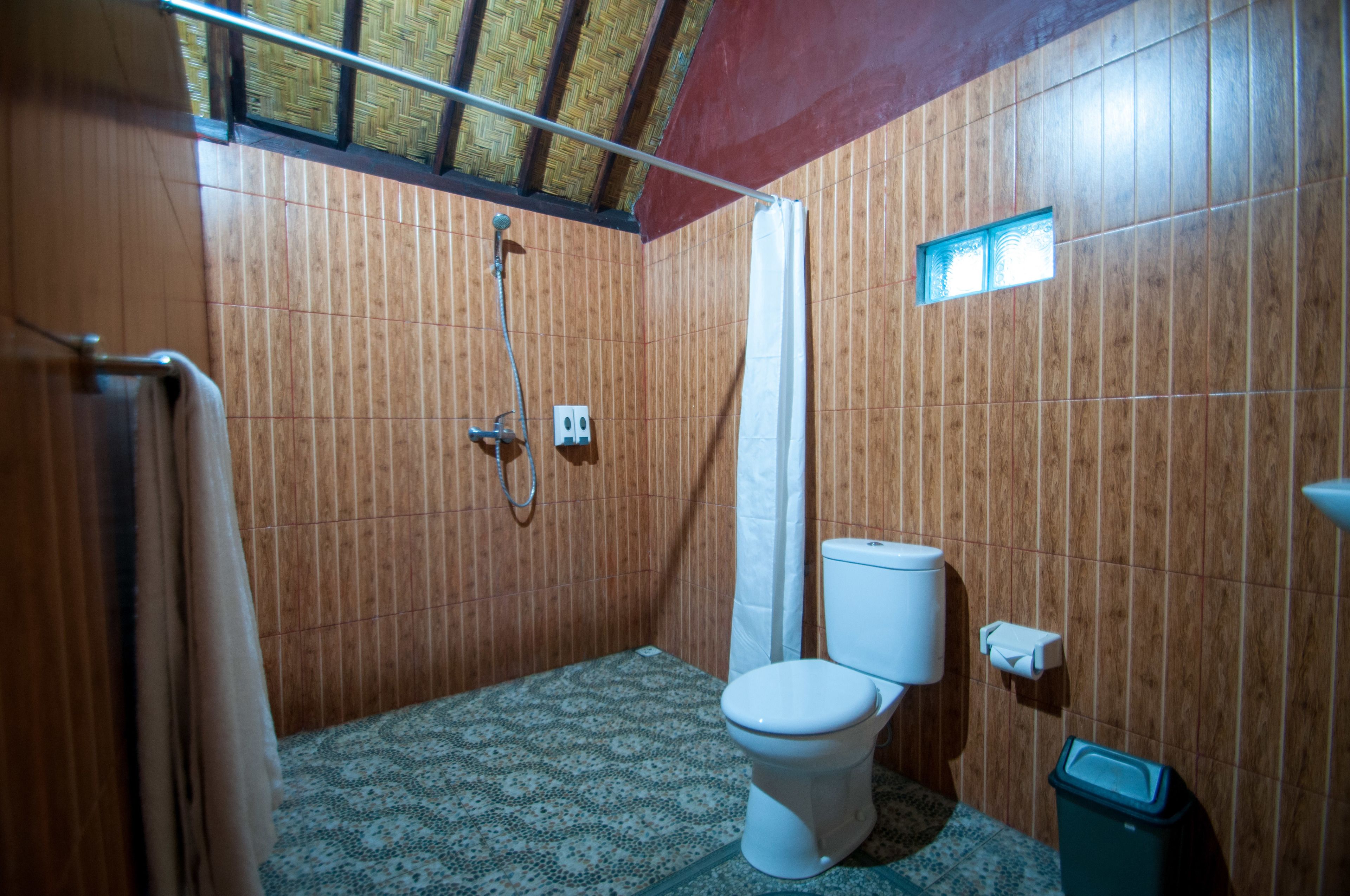 Jona Bungalow