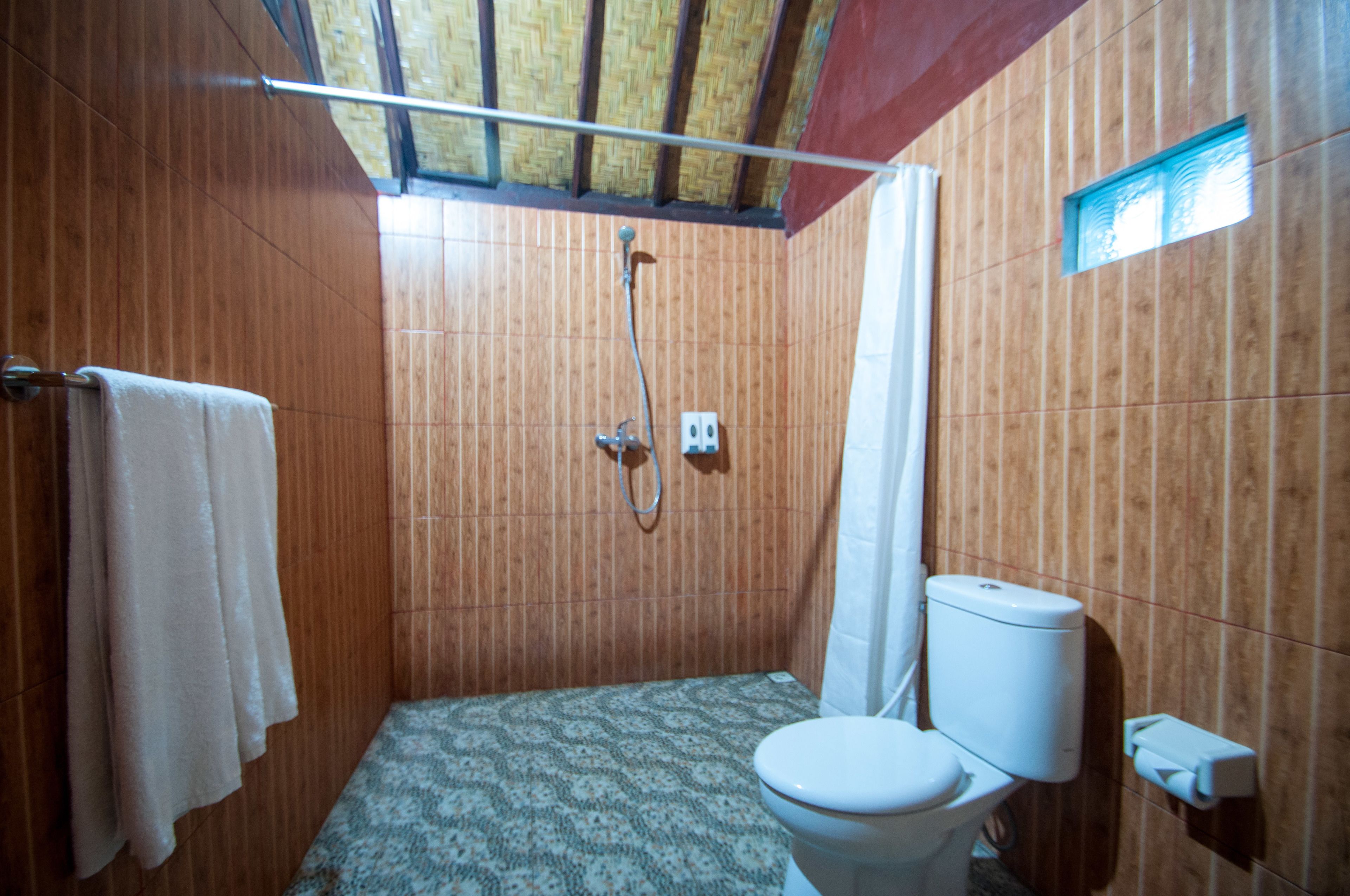 Jona Bungalow