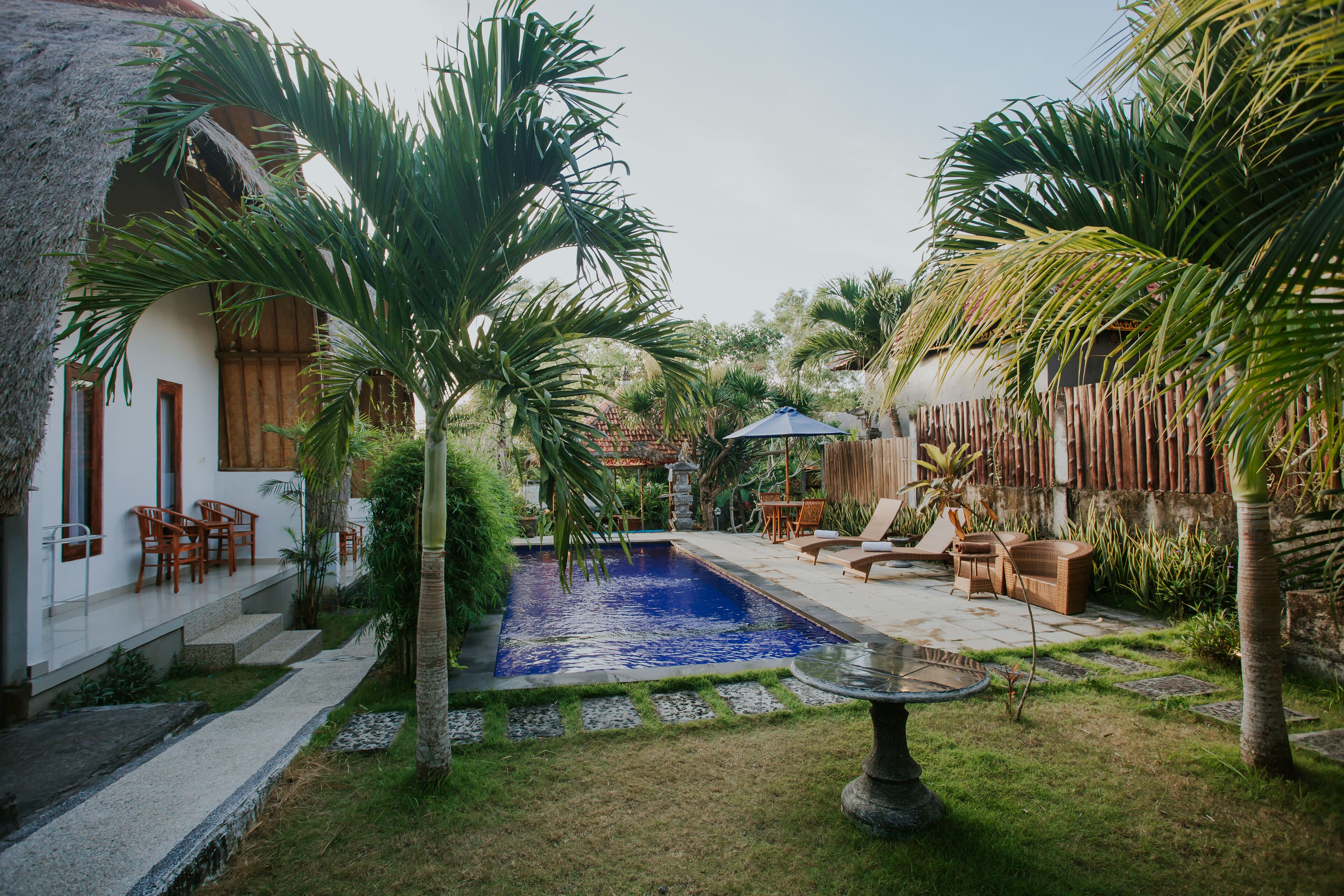 Jona Bungalow