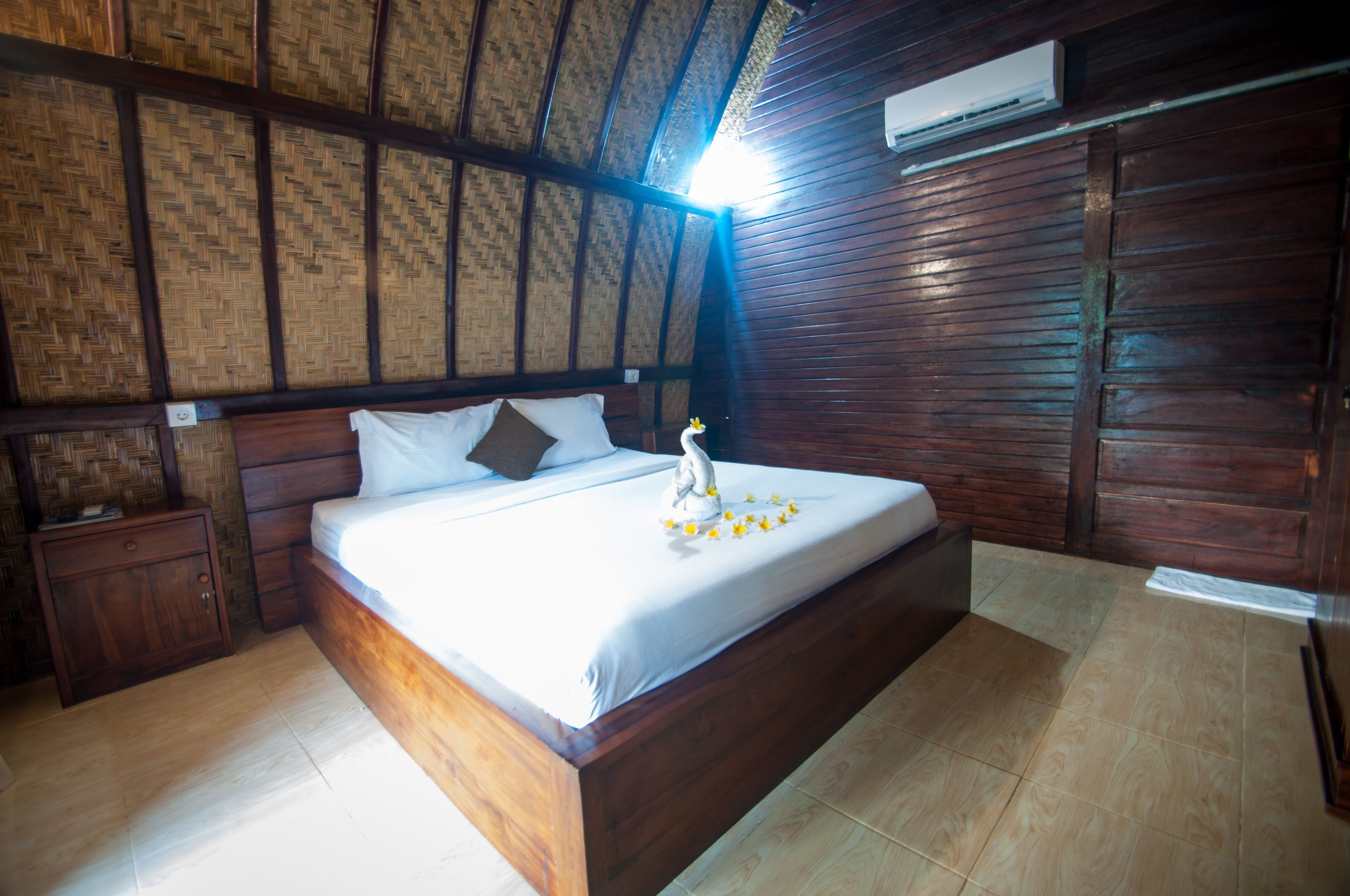Jona Bungalow