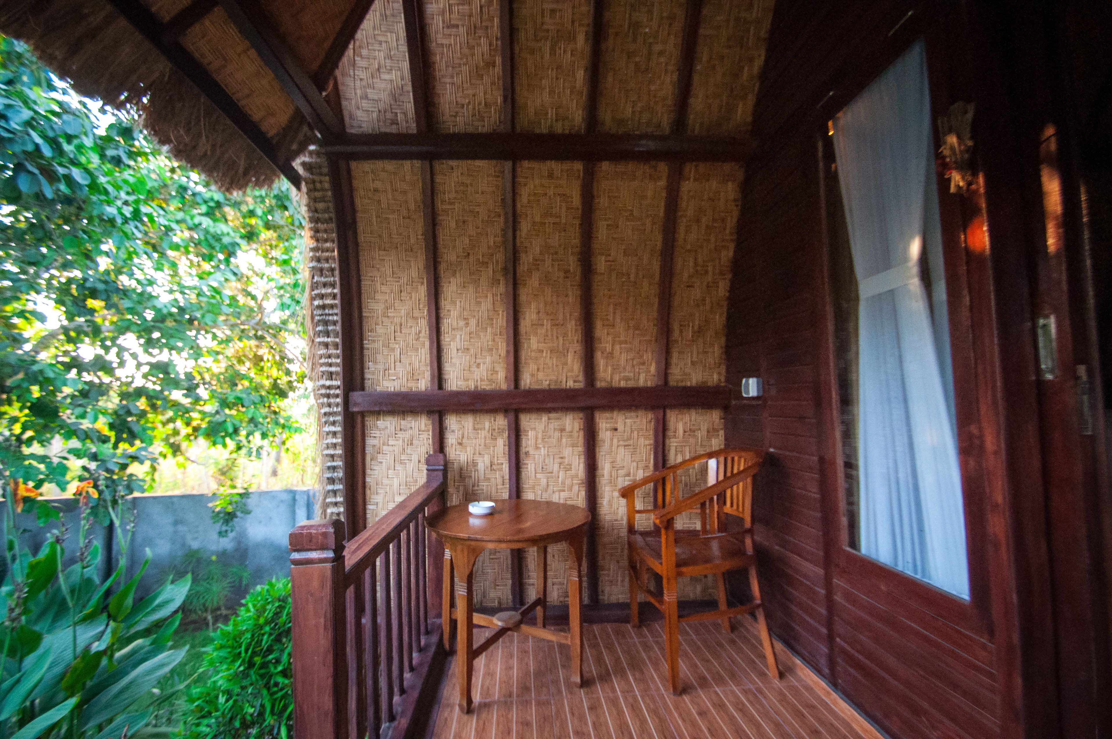 Jona Bungalow