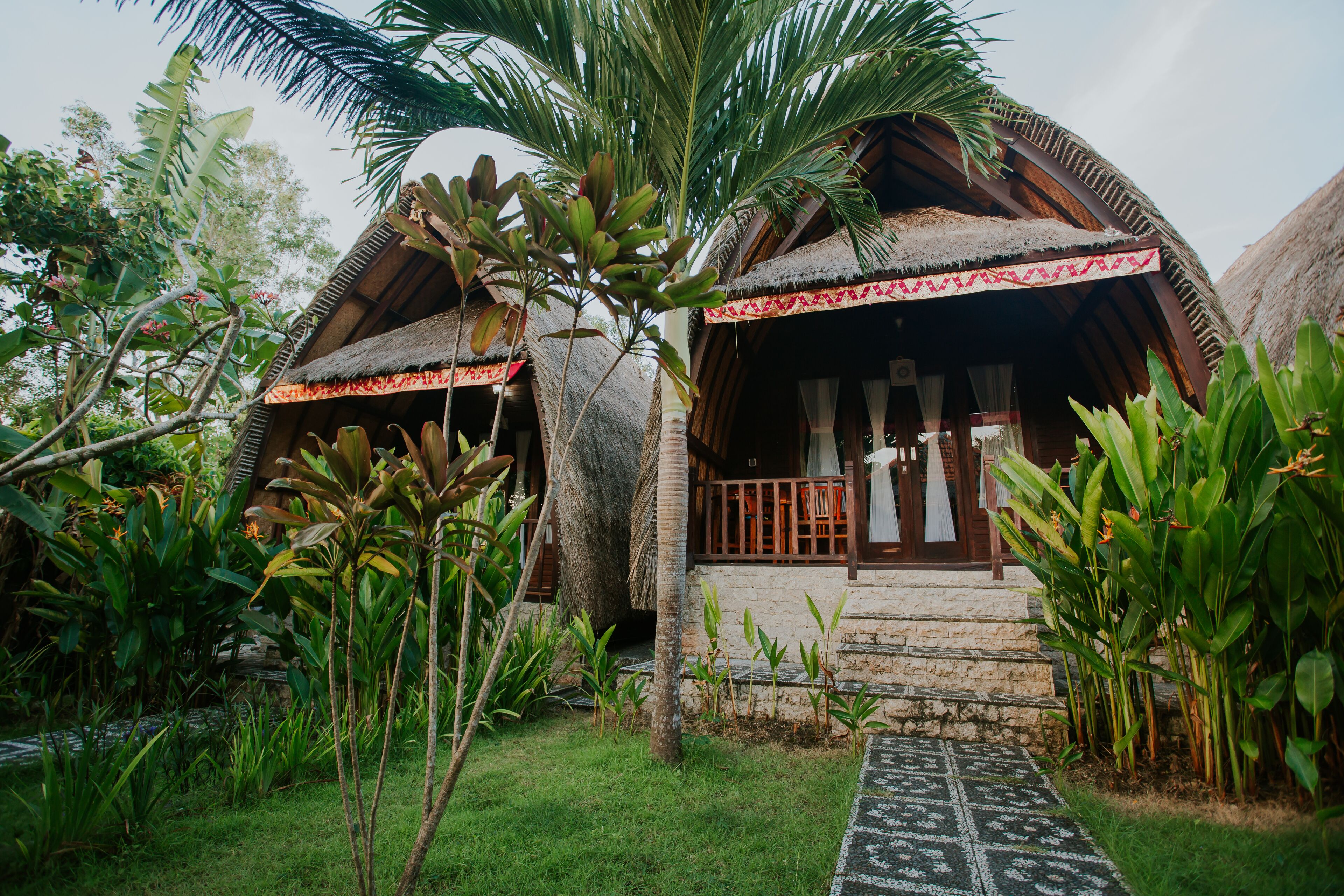 Jona Bungalow
