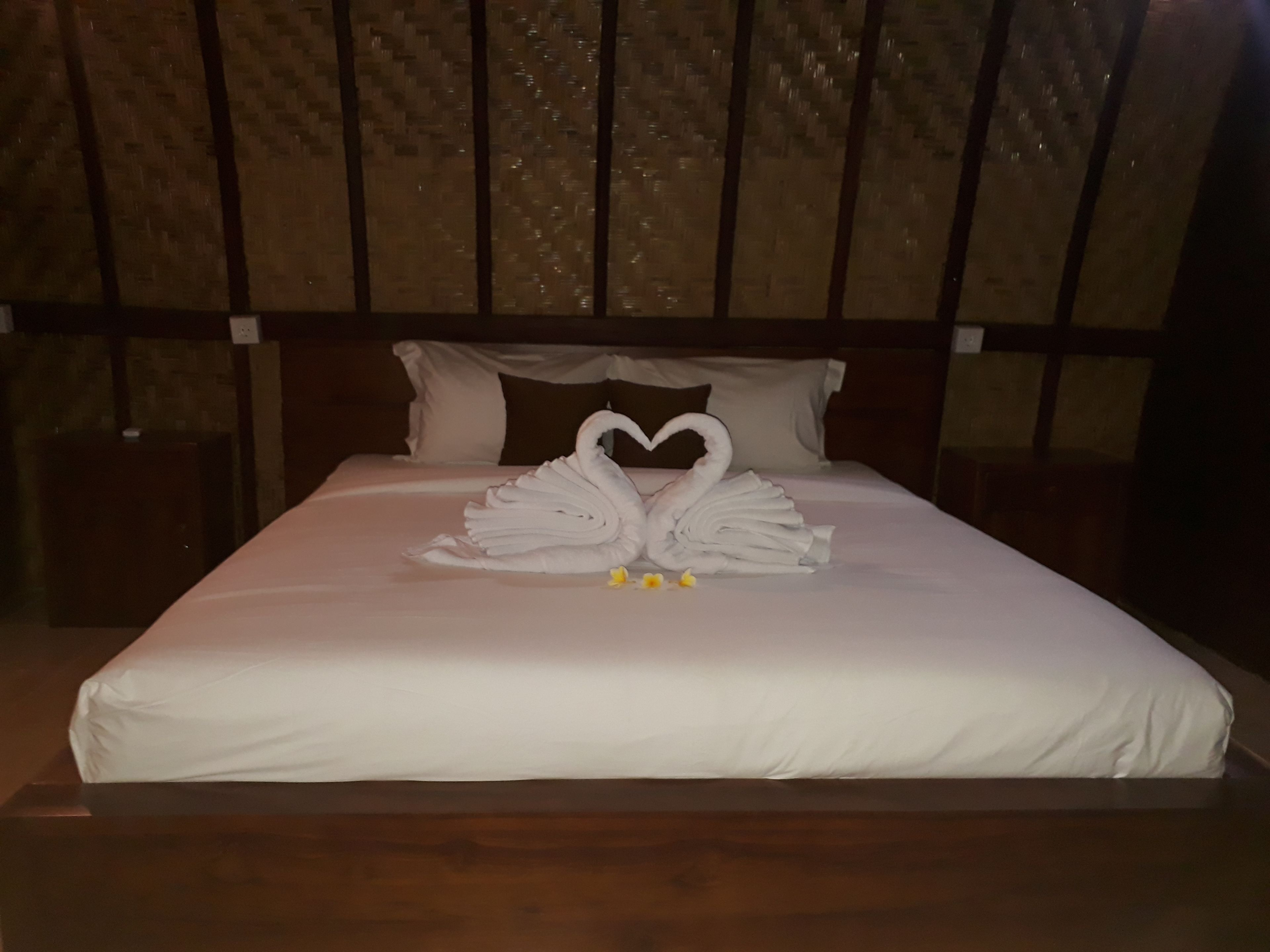 Jona Bungalow