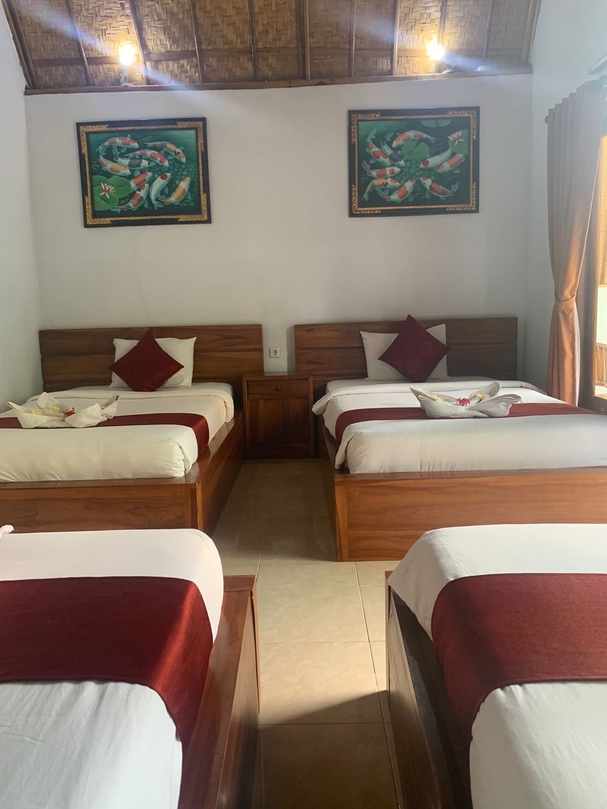 Jona Bungalow