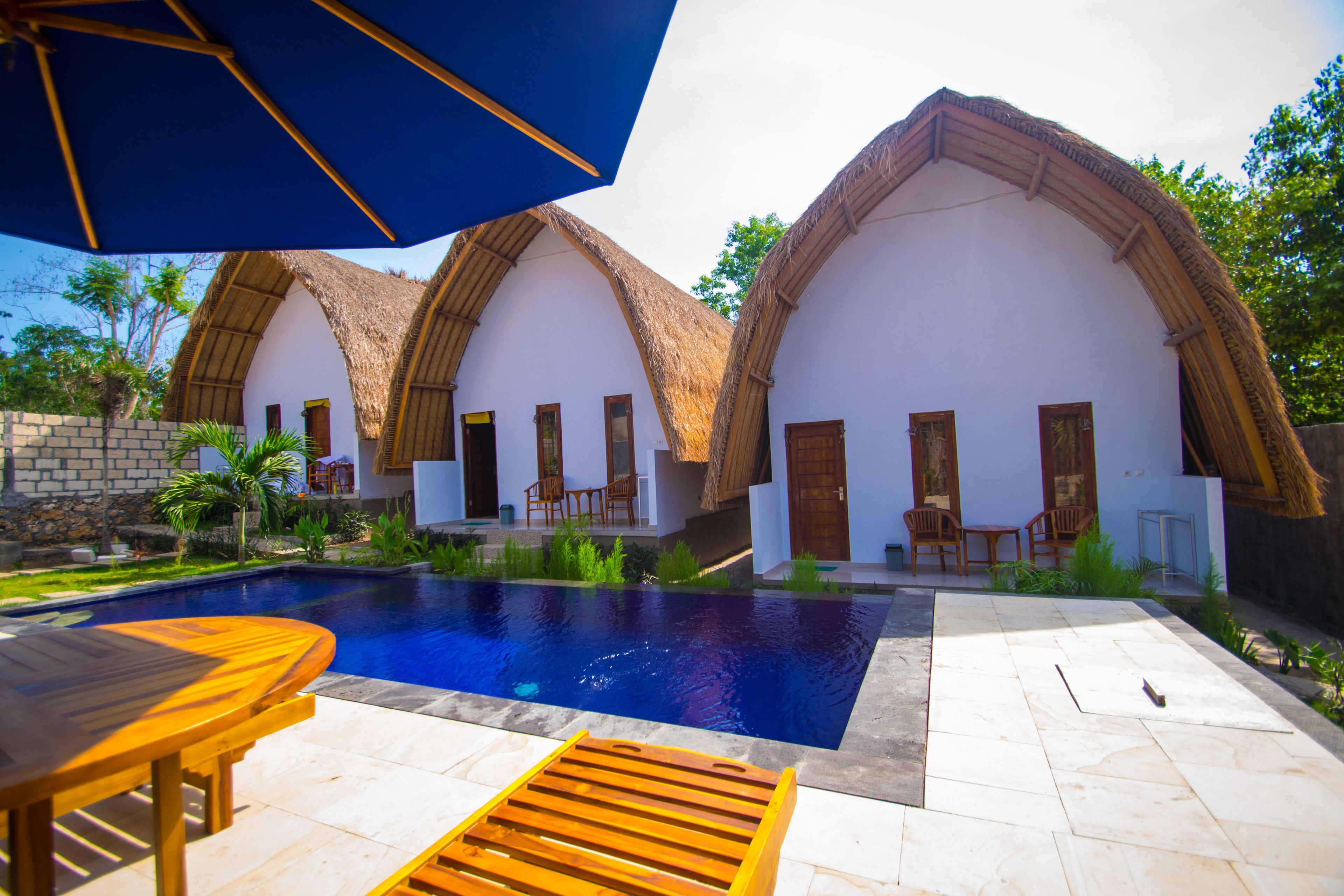 Jona Bungalow