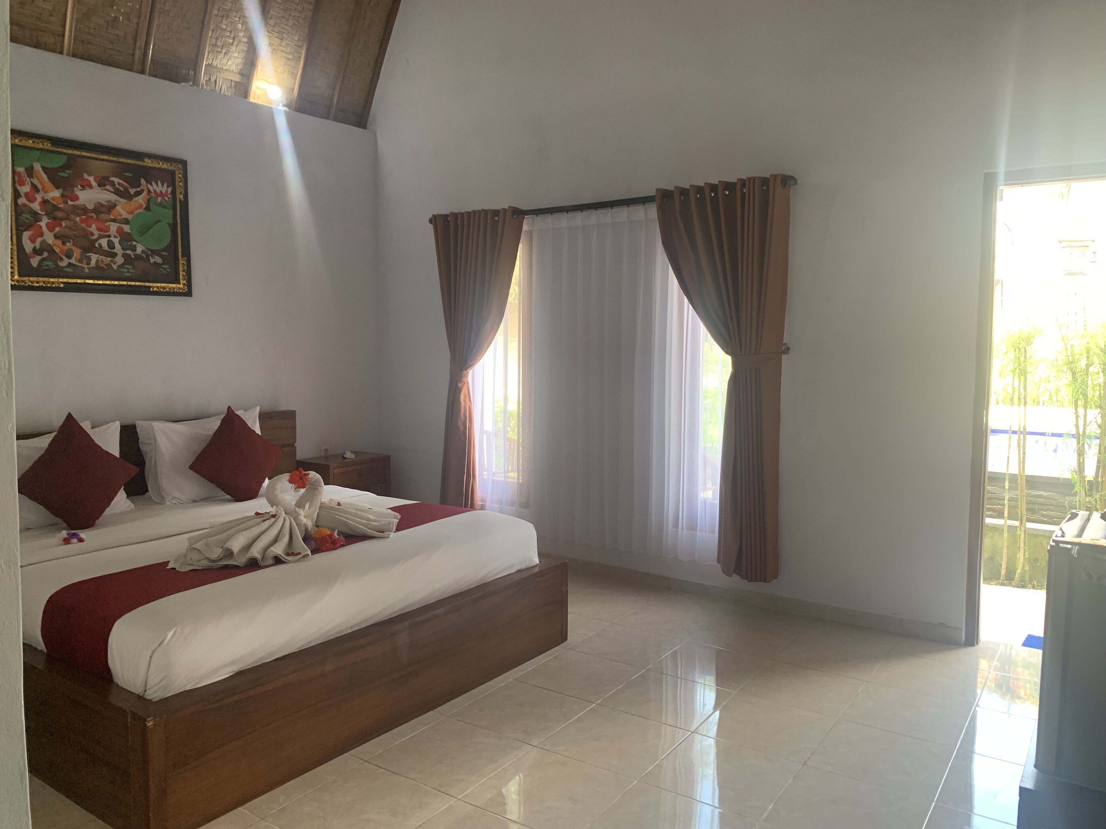 Jona Bungalow