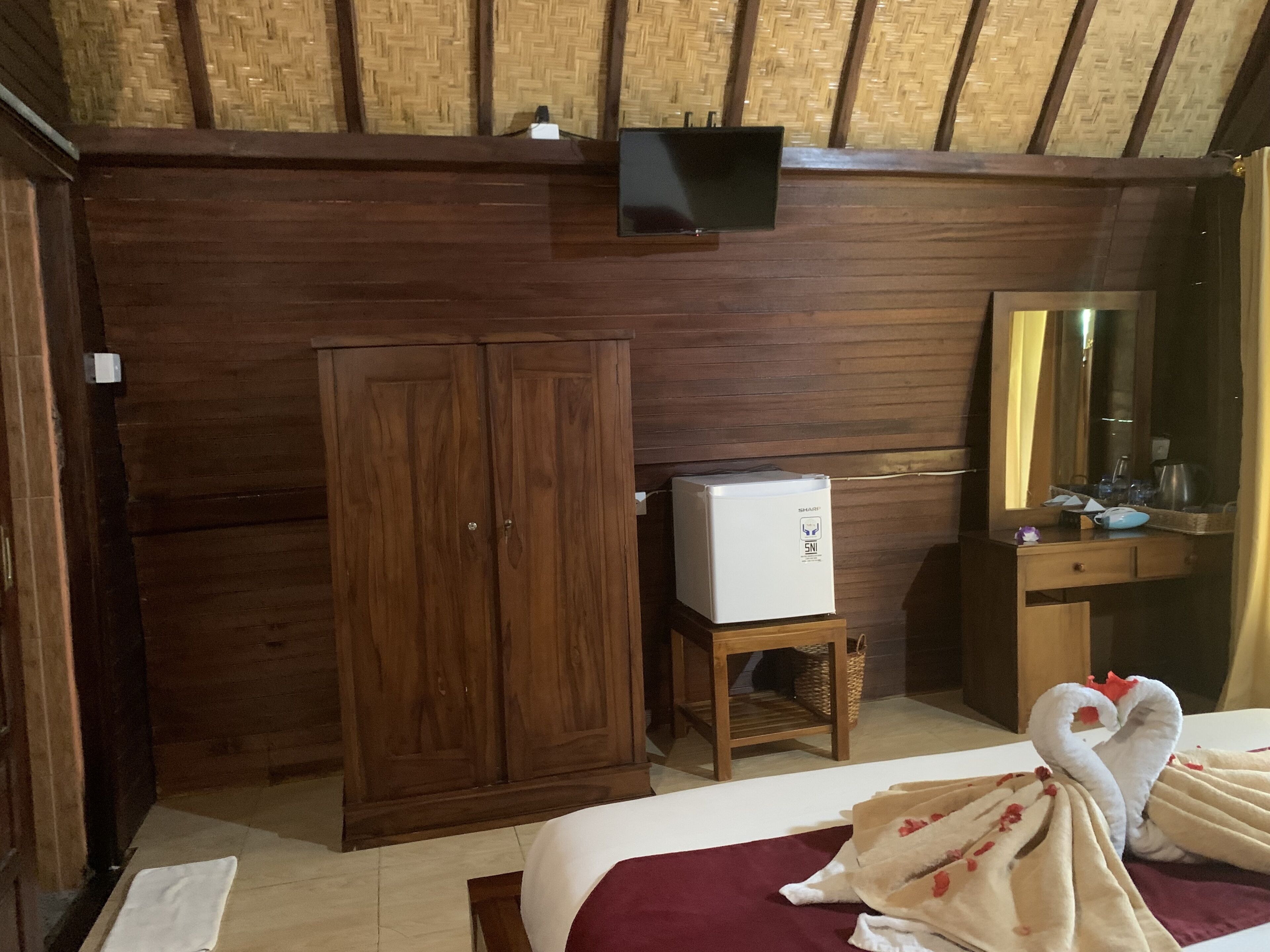 Jona Bungalow