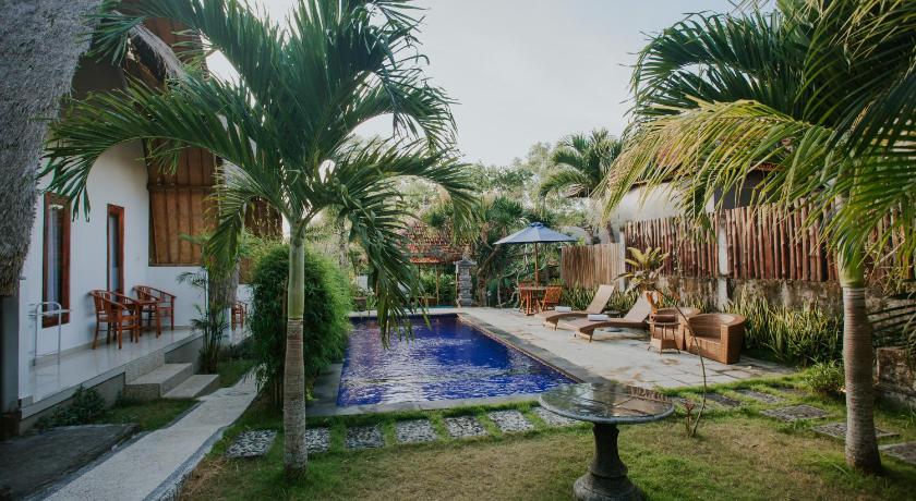 Jona Bungalow