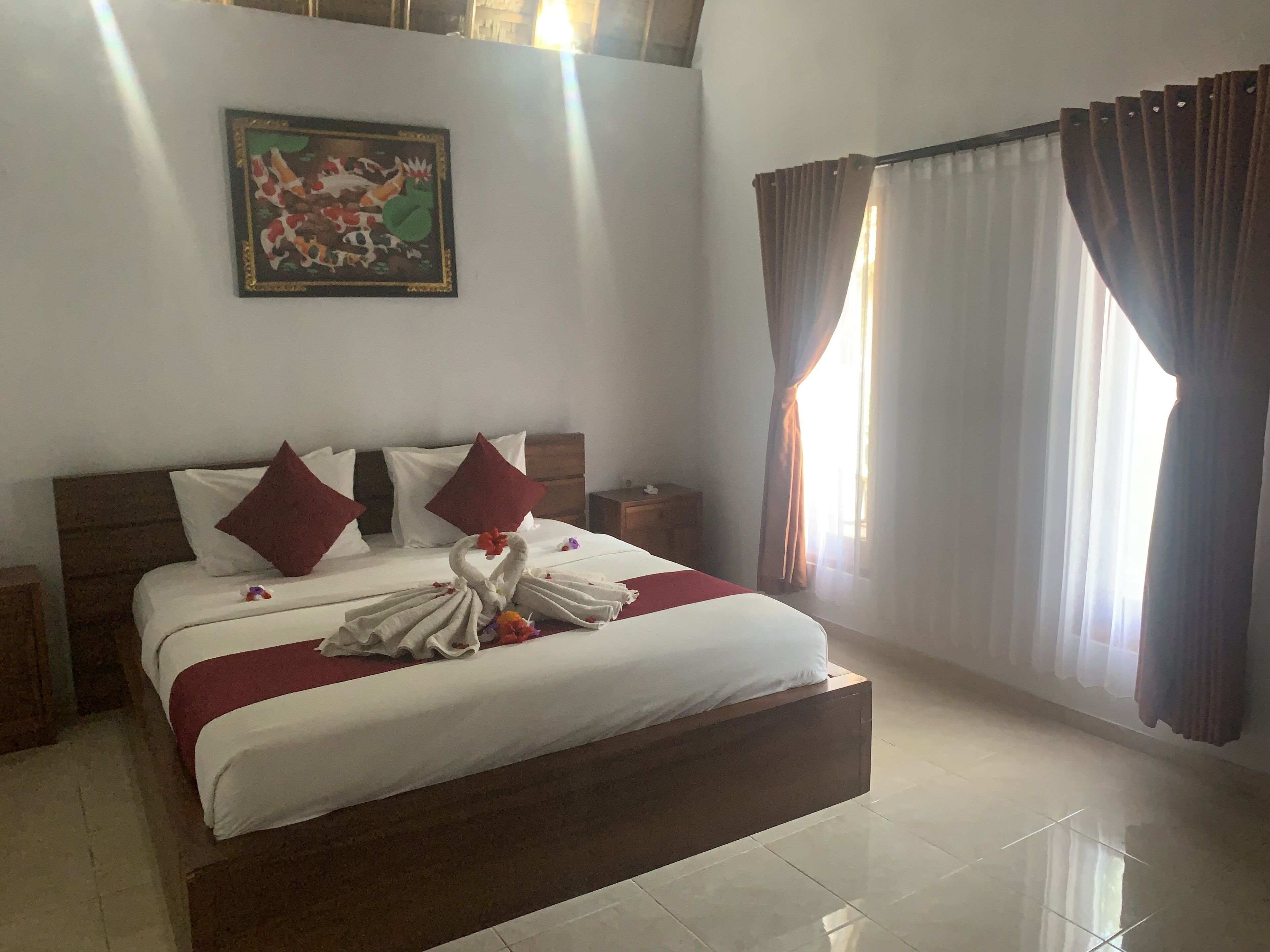 Jona Bungalow
