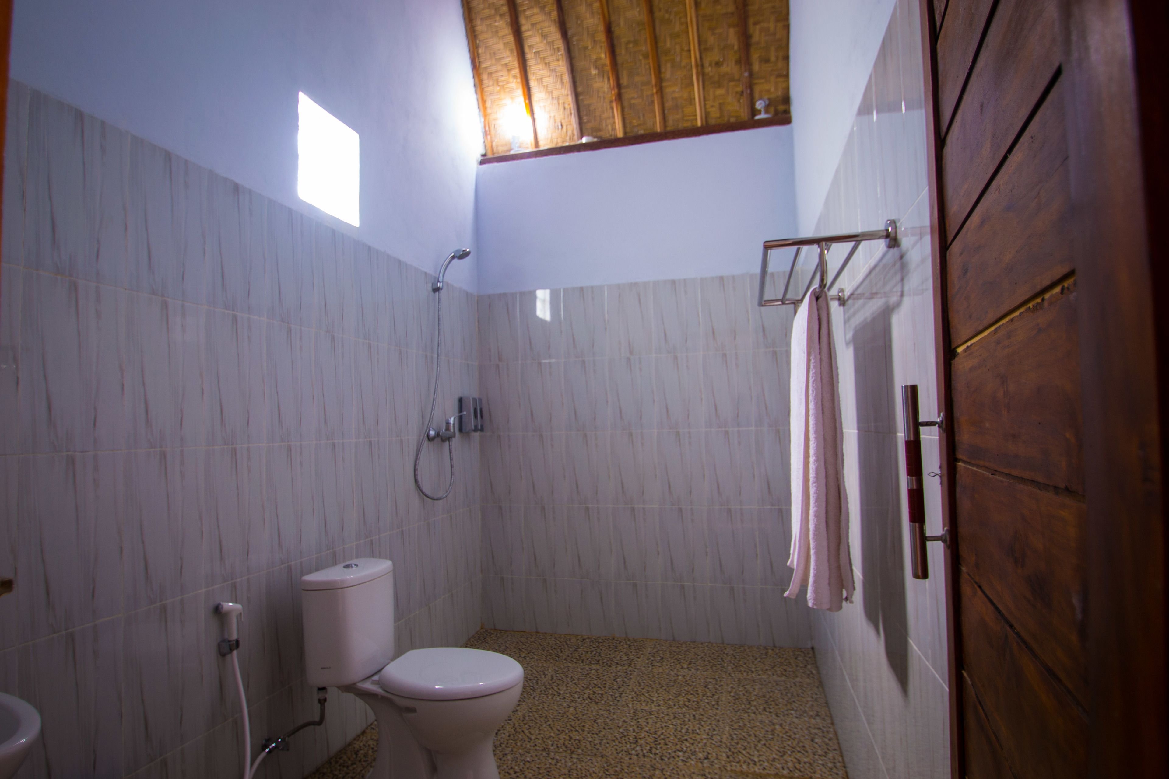 Jona Bungalow