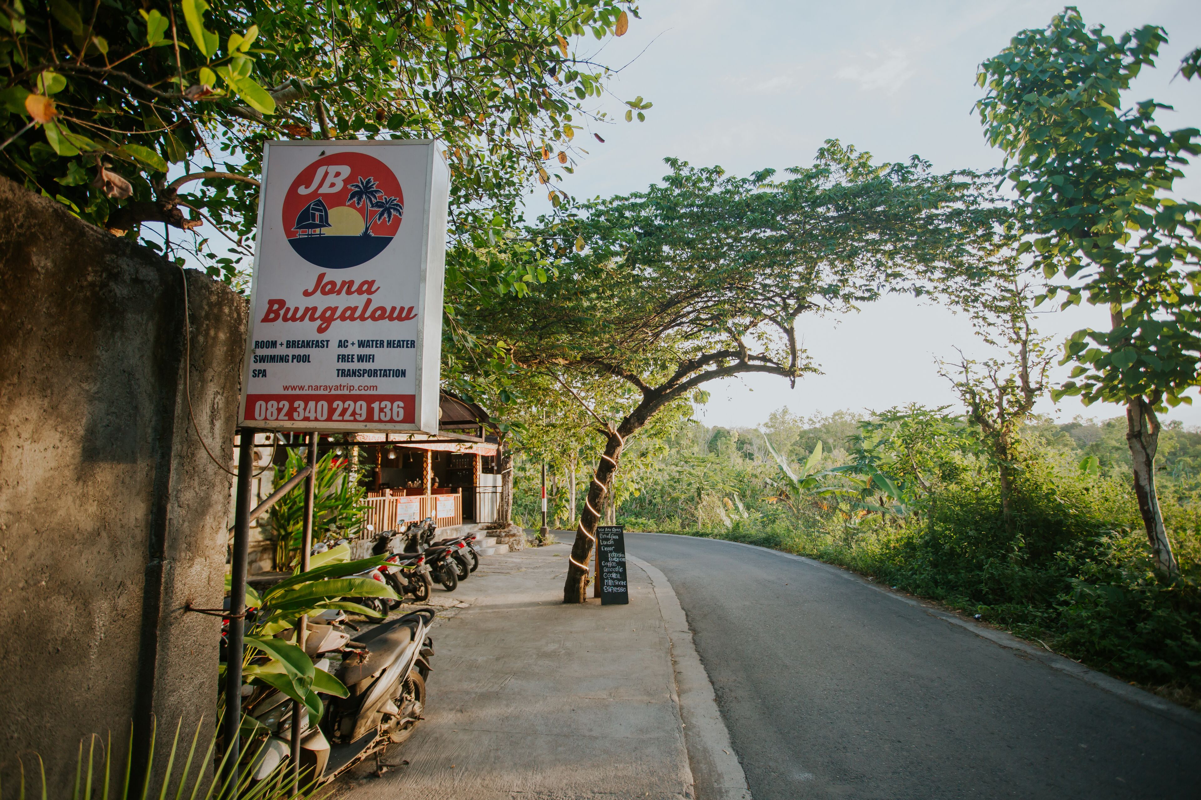 Jona Bungalow
