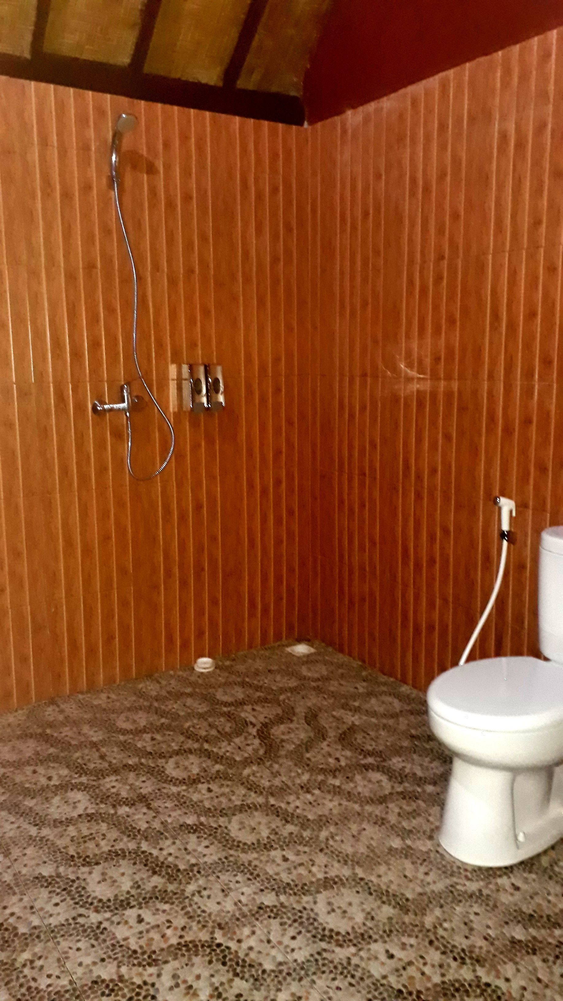 Jona Bungalow
