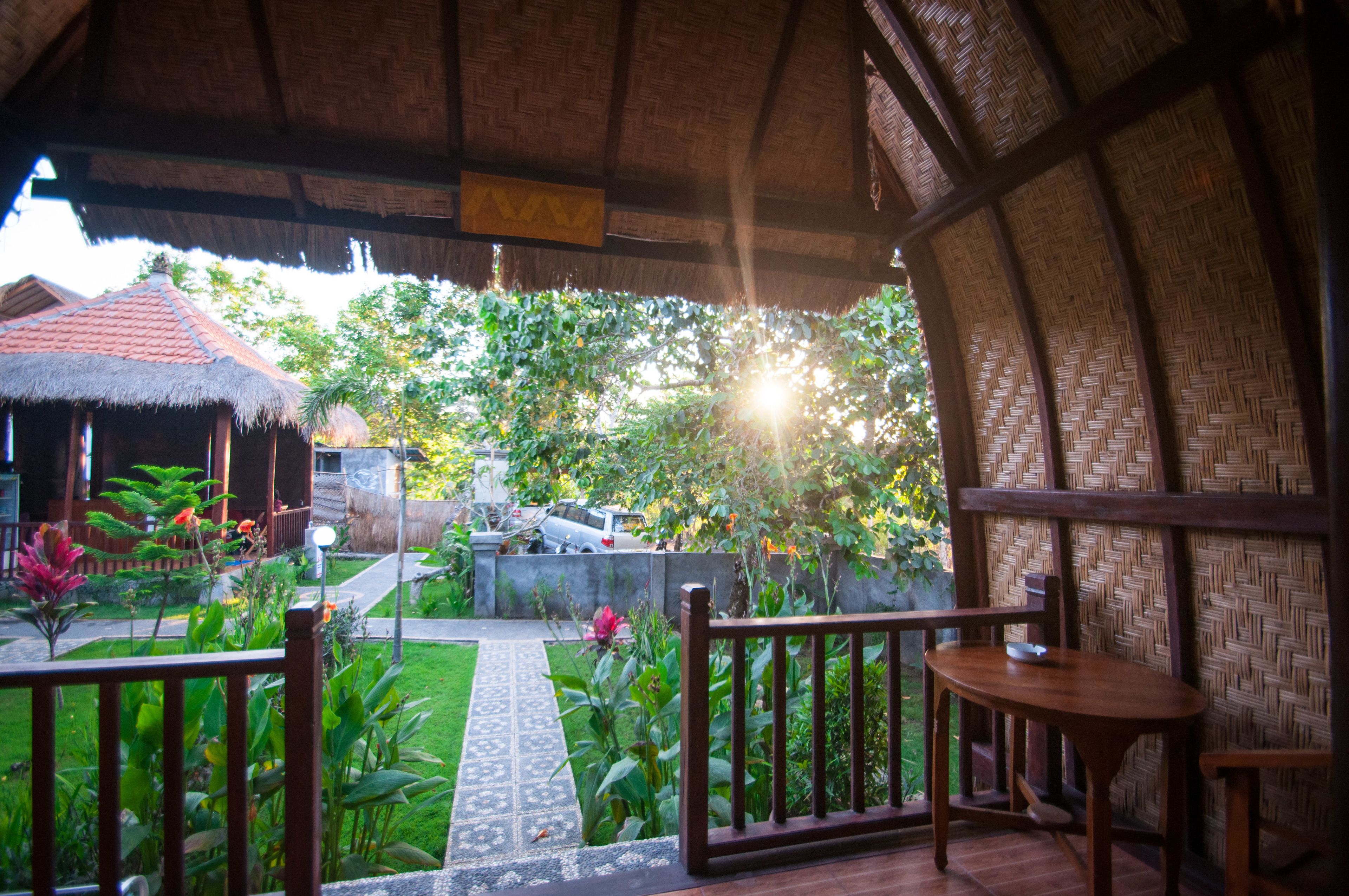 Jona Bungalow