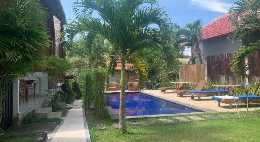 Jona Bungalow