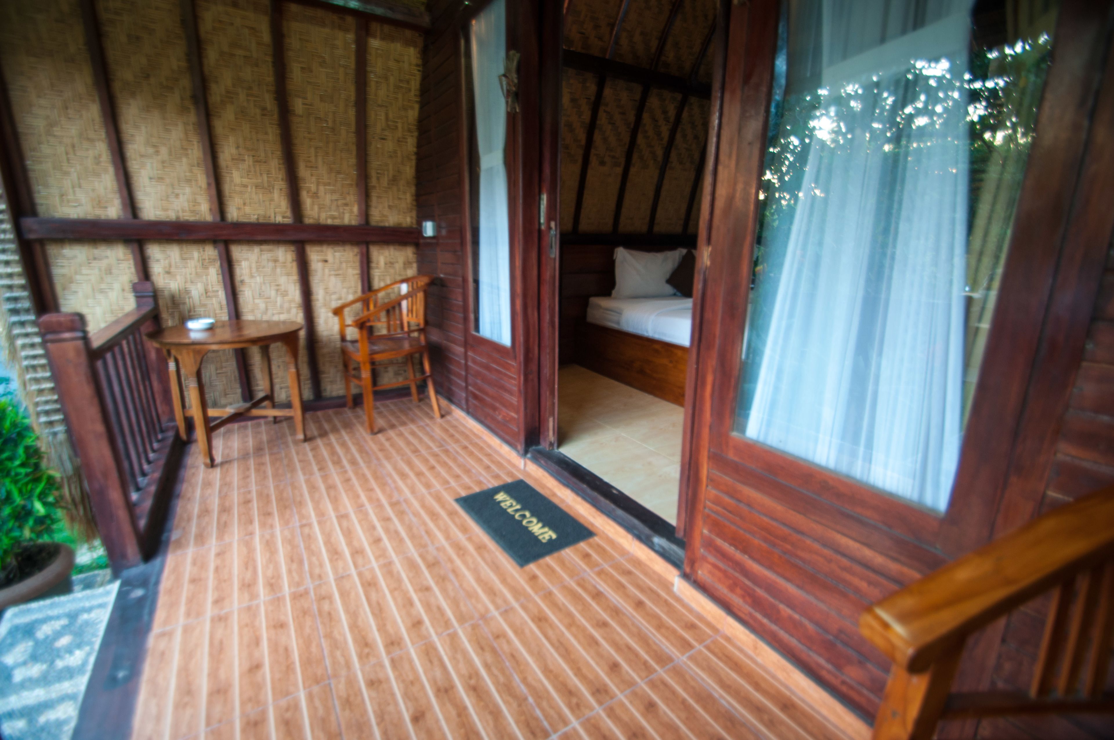 Jona Bungalow