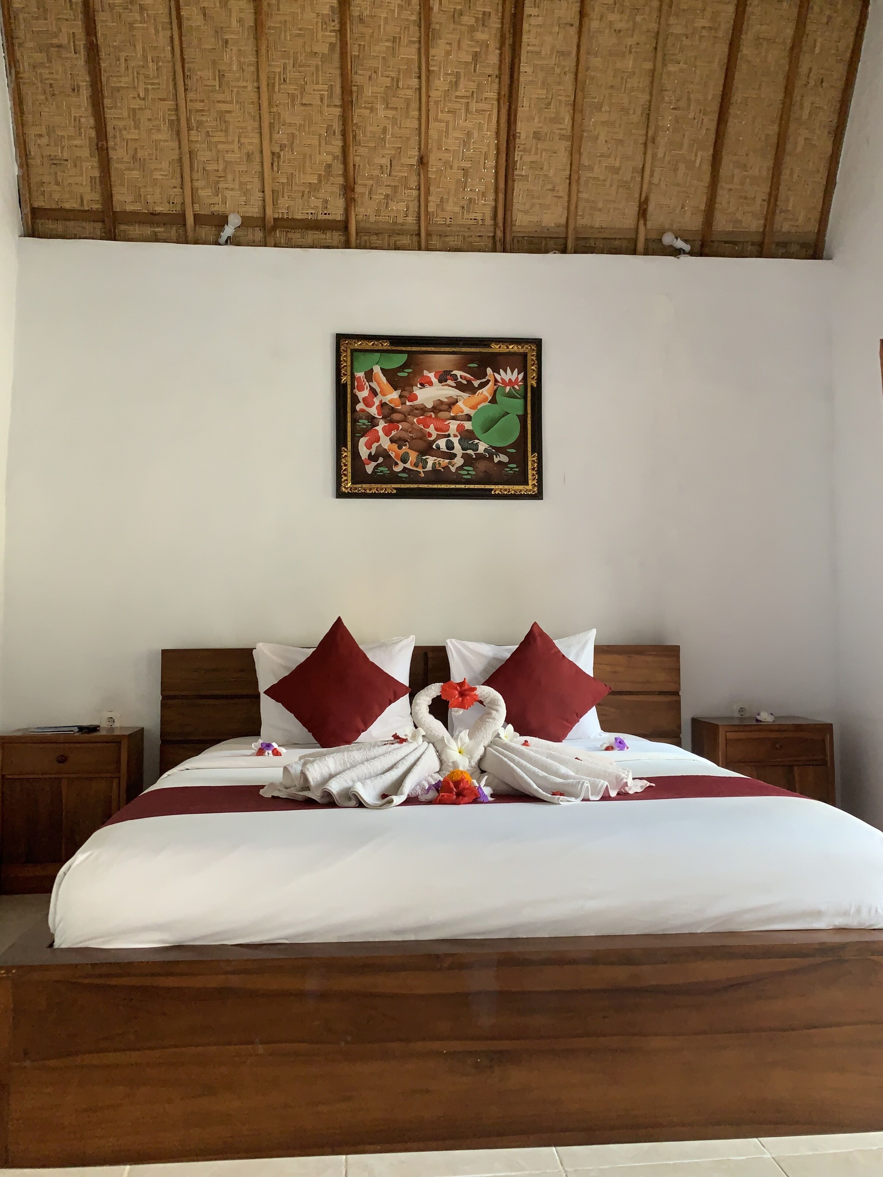 Jona Bungalow
