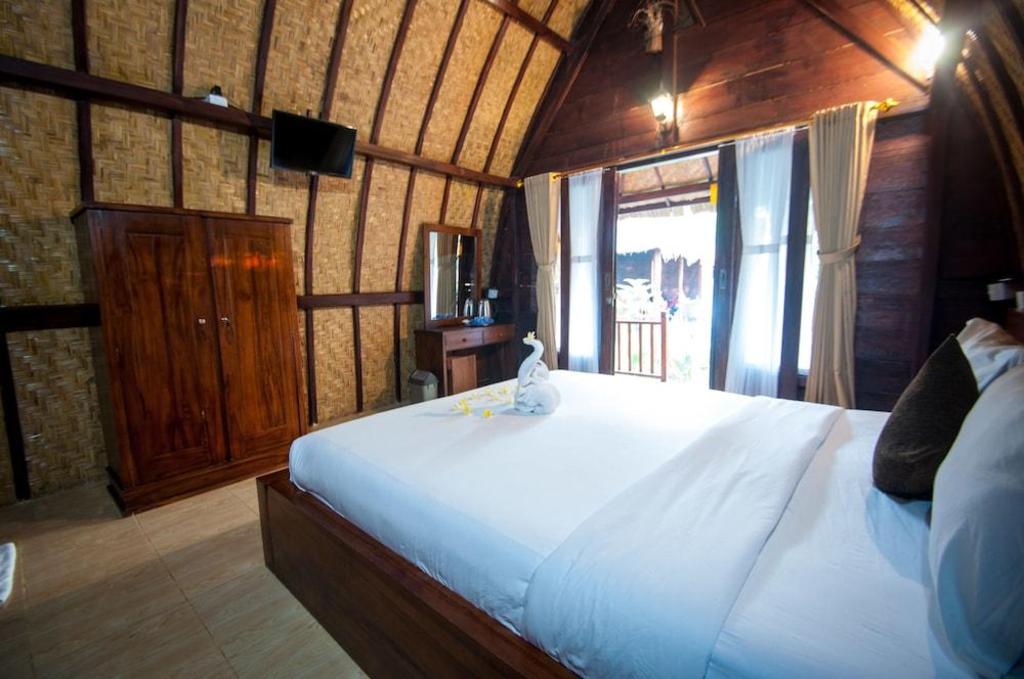 Jona Bungalow