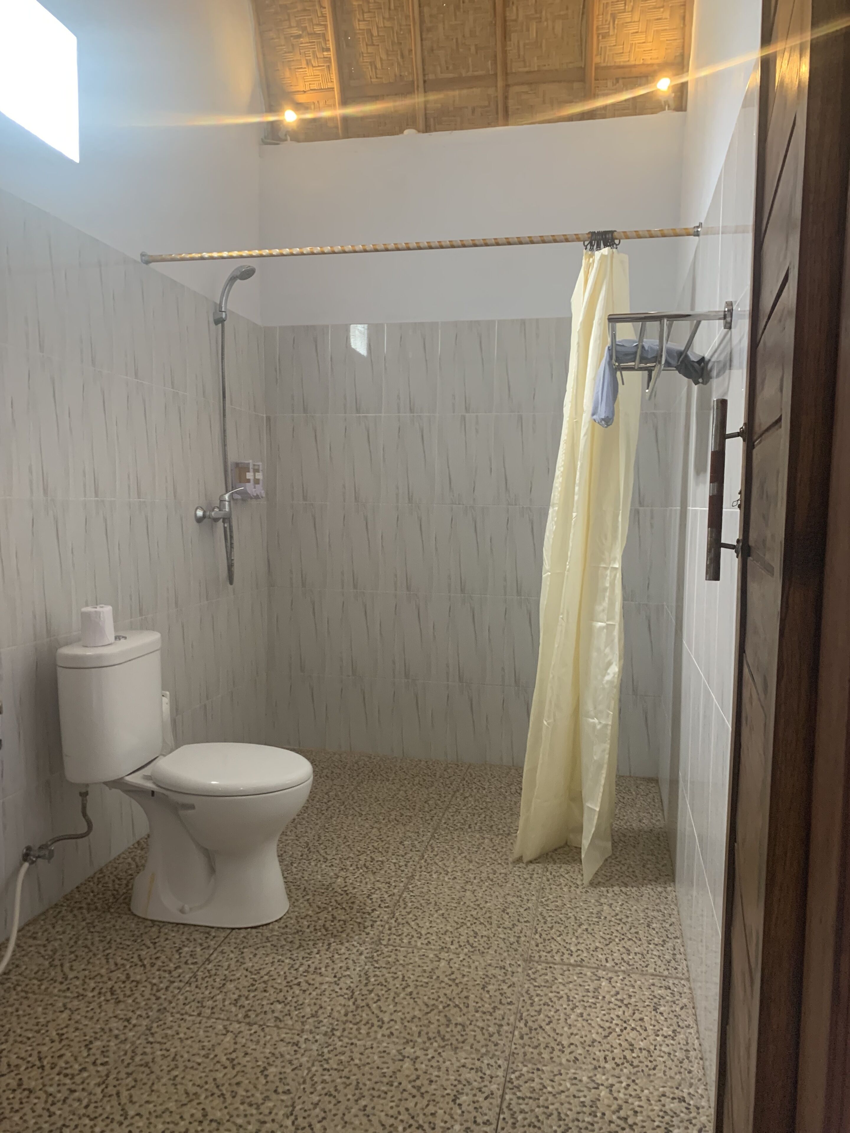 Jona Bungalow