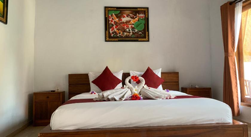 Jona Bungalow