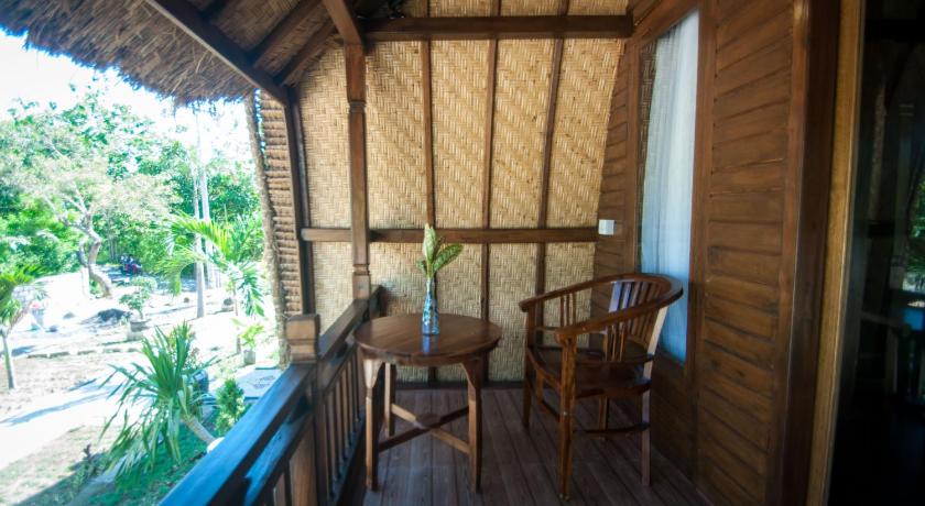 Jona Bungalow