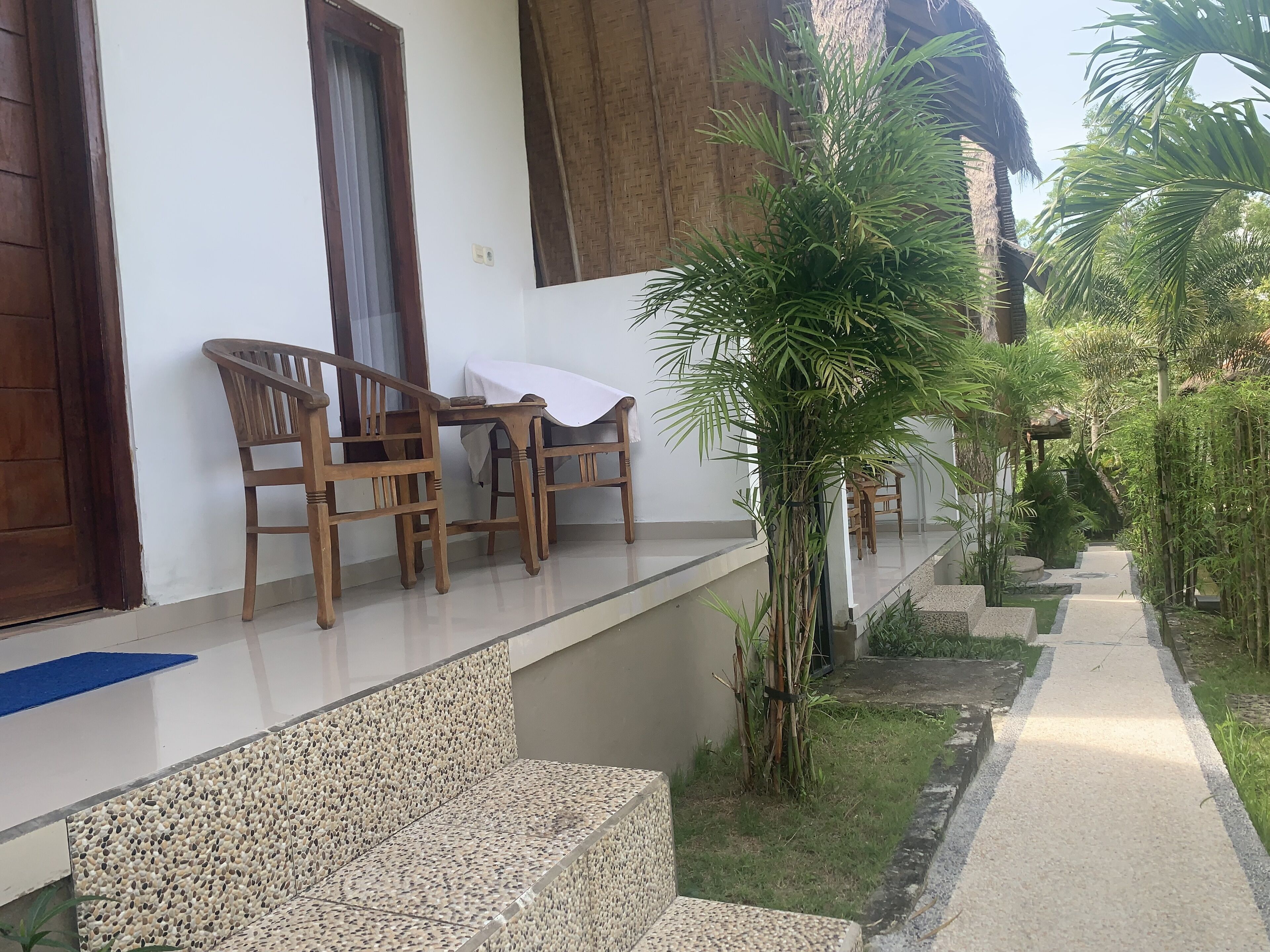 Jona Bungalow
