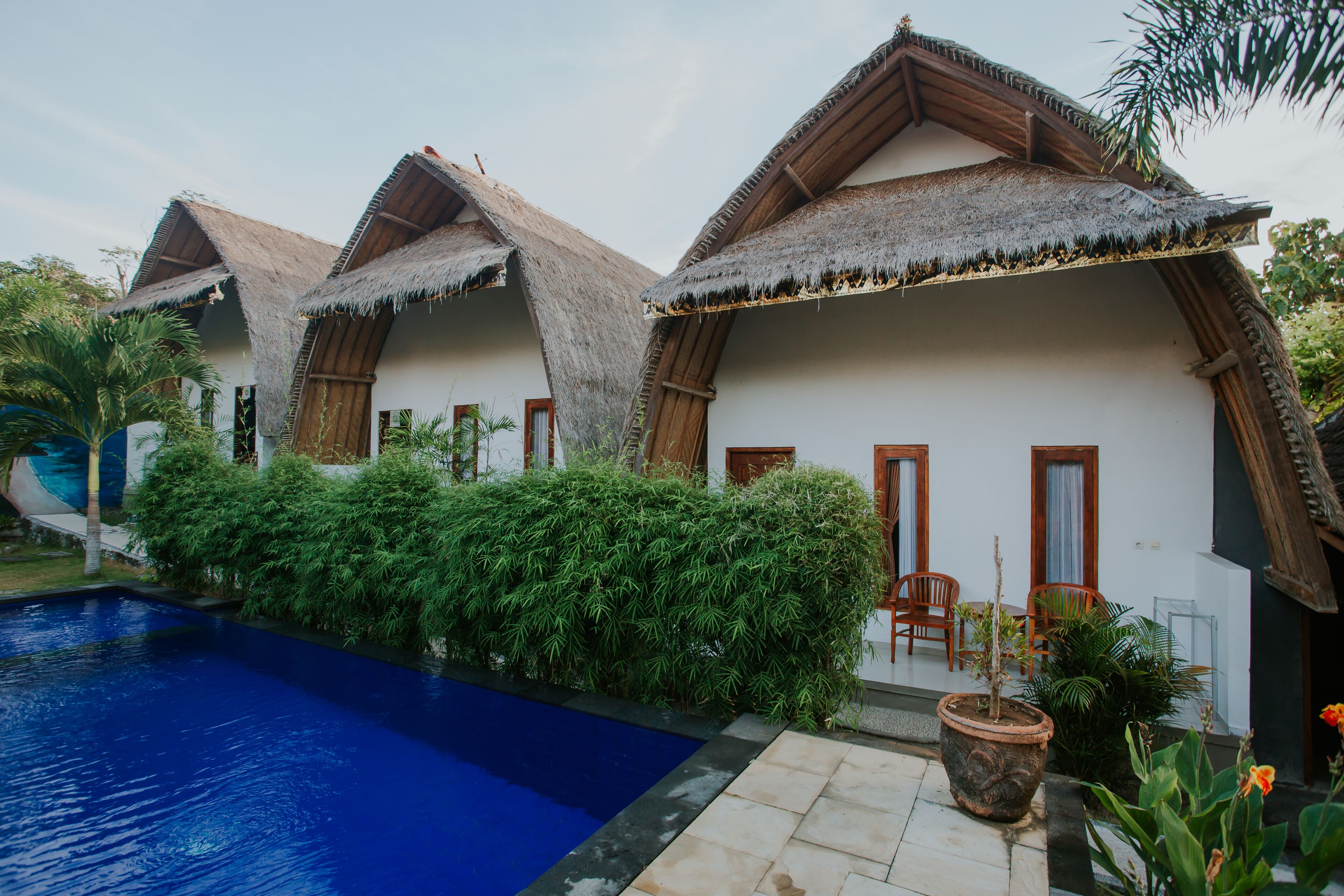 Jona Bungalow