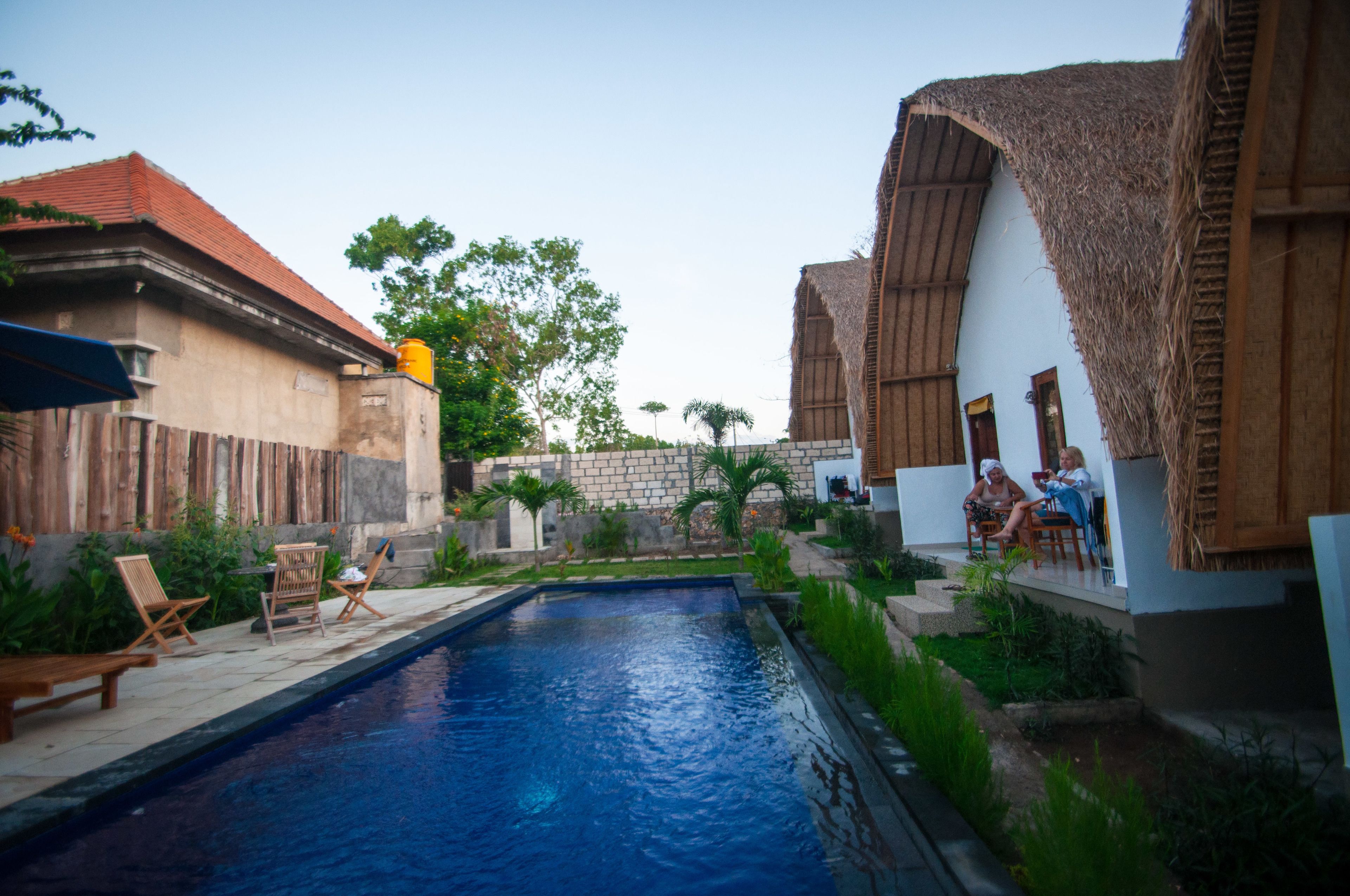 Jona Bungalow