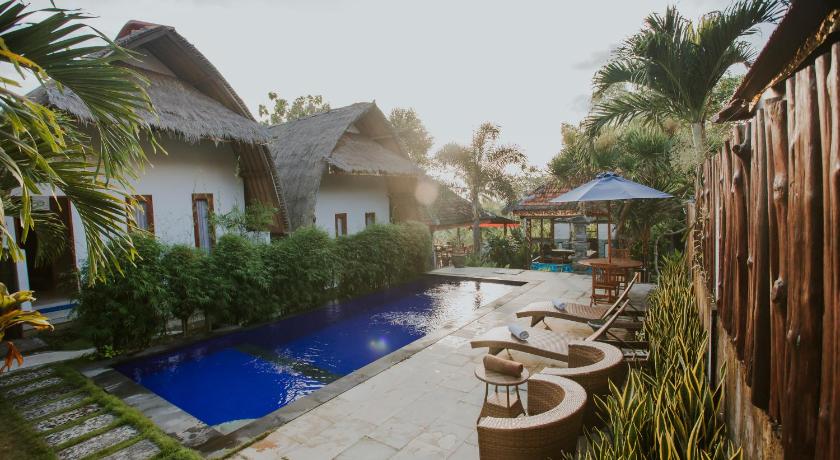 Jona Bungalow