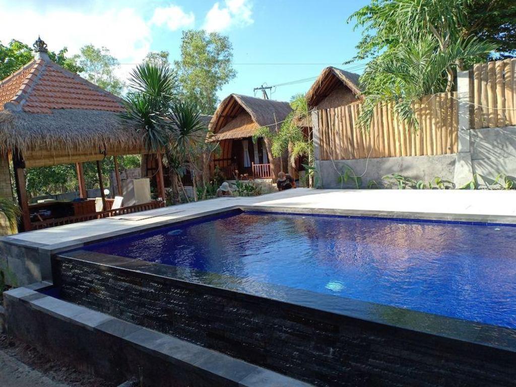 Jona Bungalow